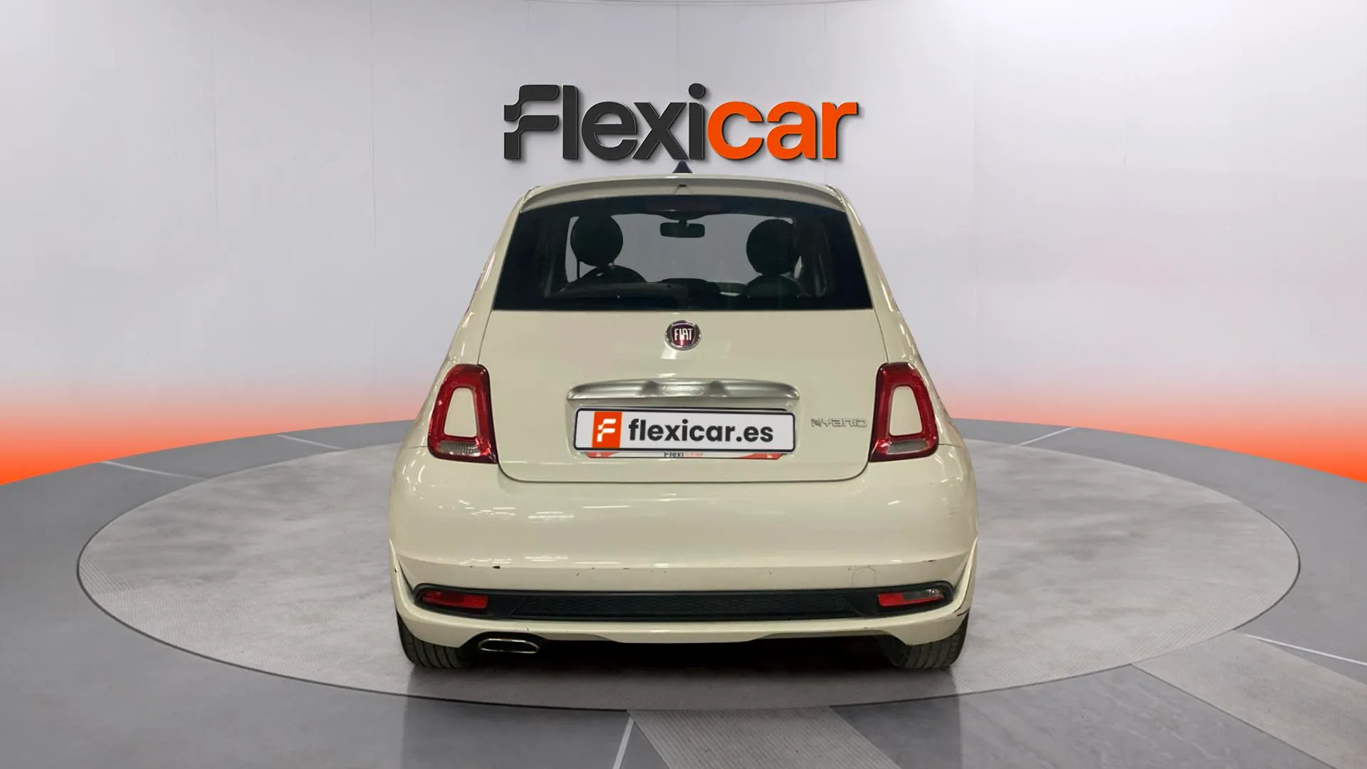 Fiat 500 Connect 1.0 Hybrid - foto 8