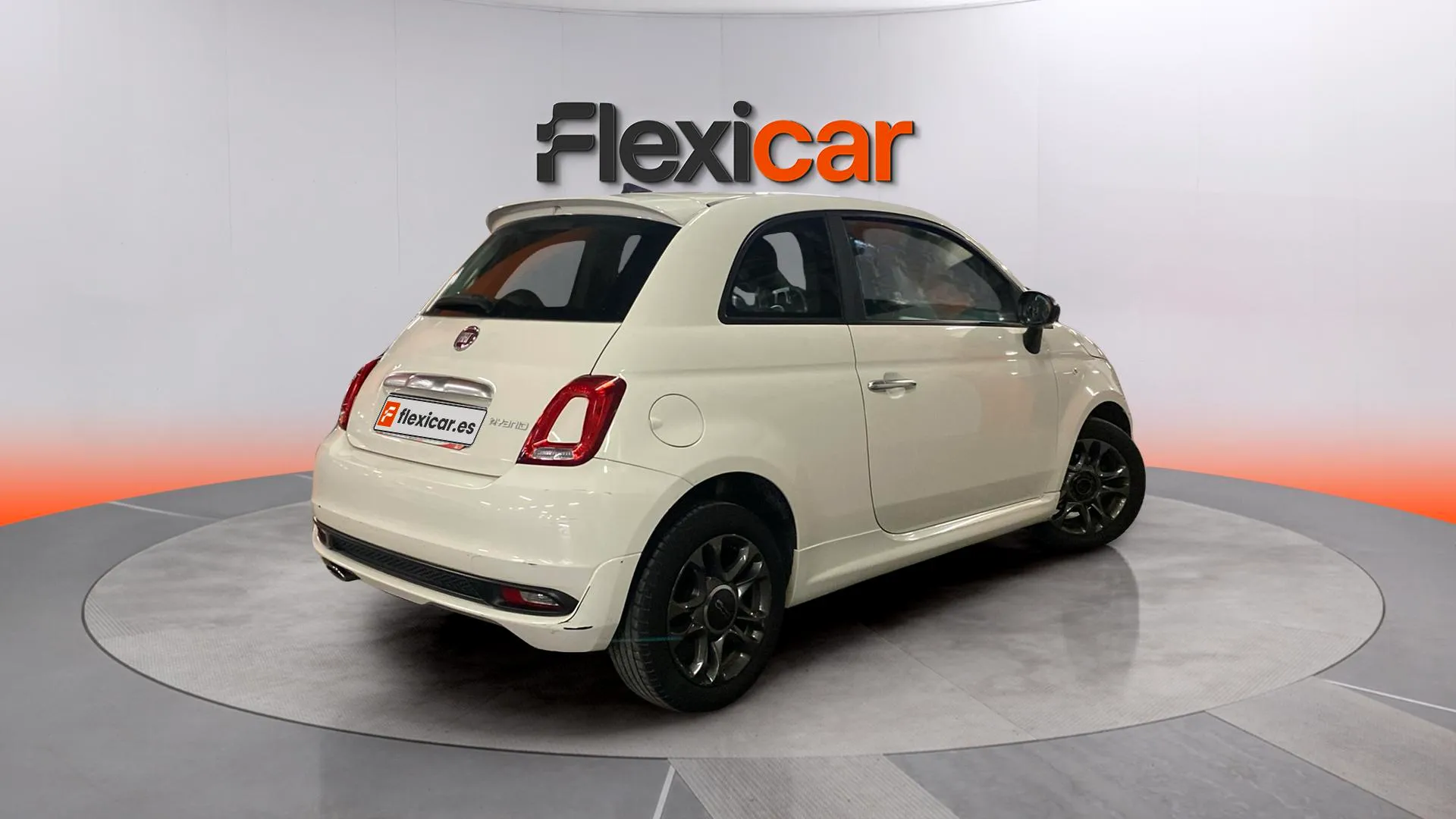 Fiat 500 Connect 1.0 Hybrid - foto 6