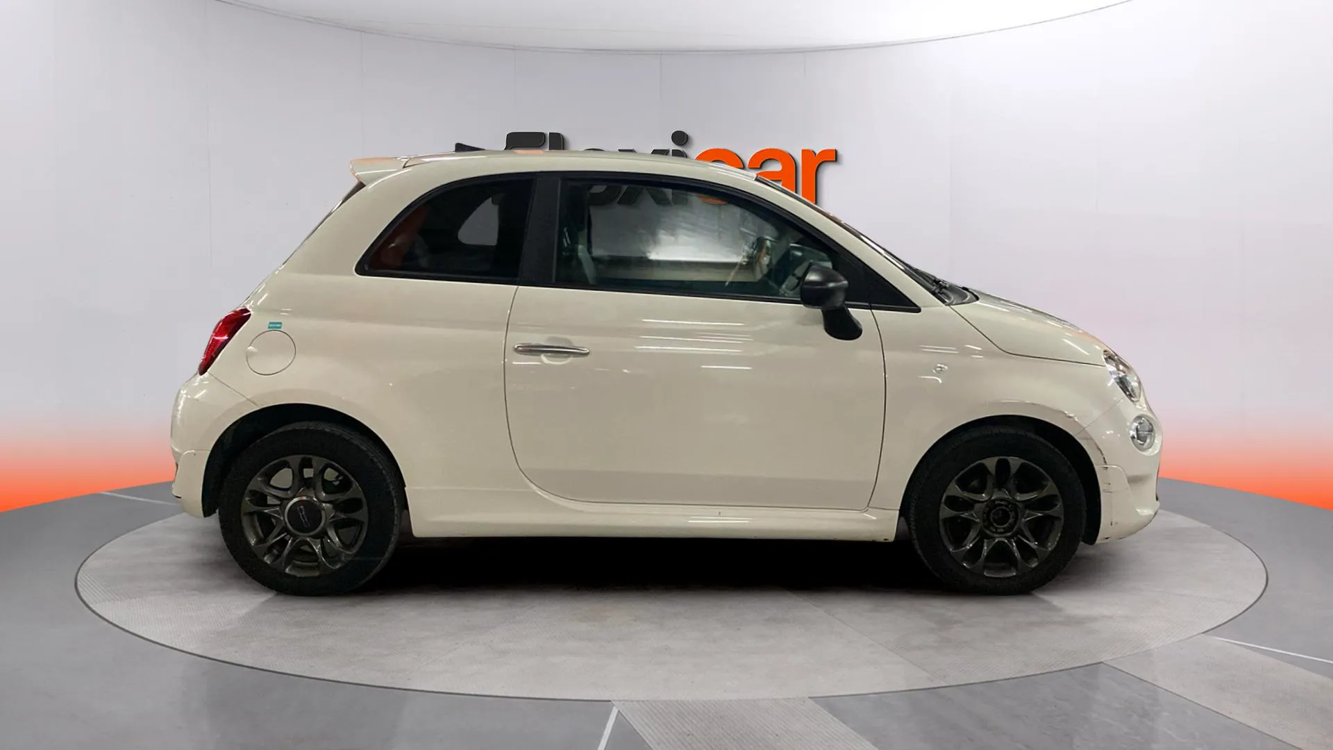 Fiat 500 Connect 1.0 Hybrid - foto 5