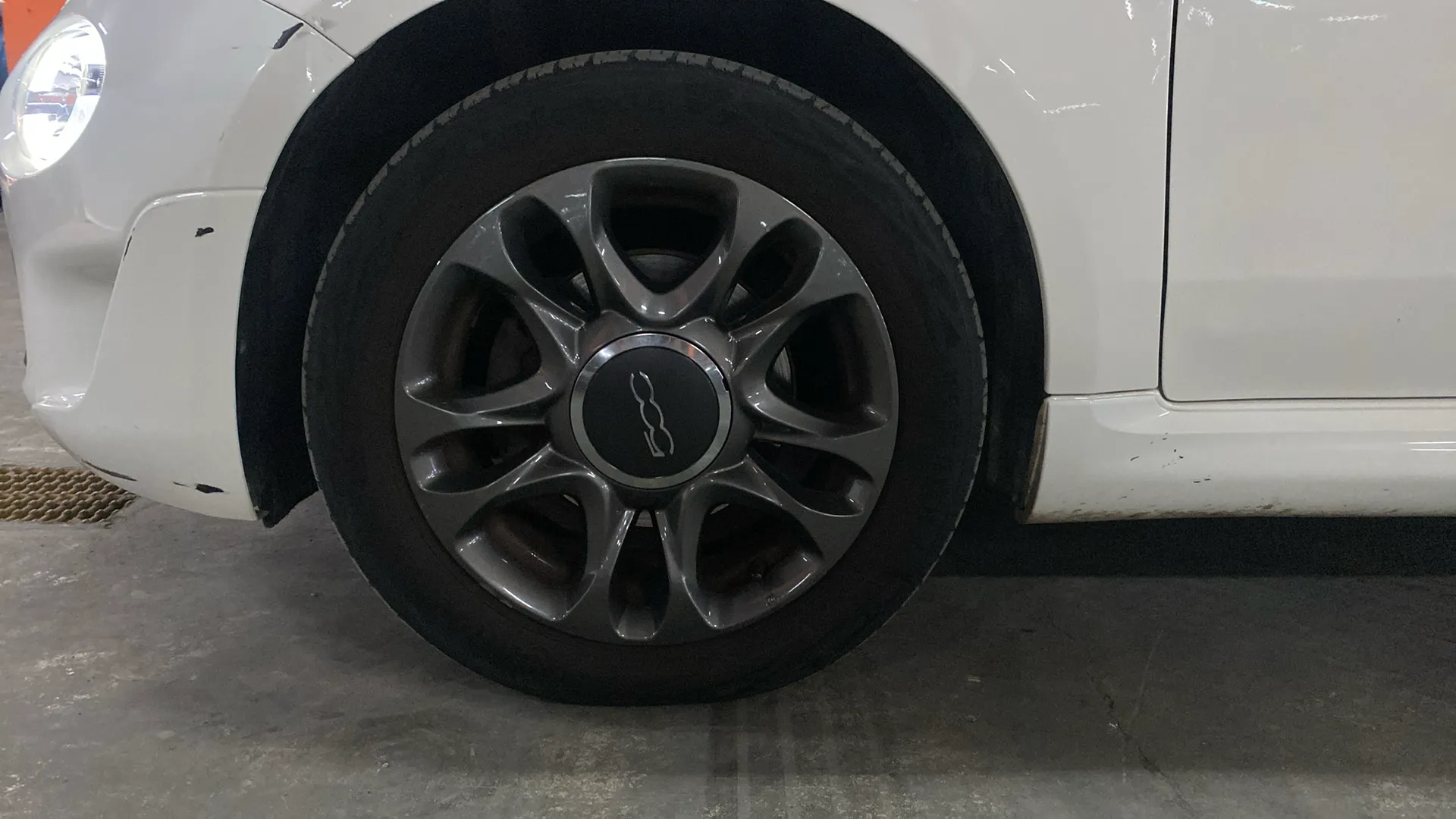 Fiat 500 Connect 1.0 Hybrid - foto 26