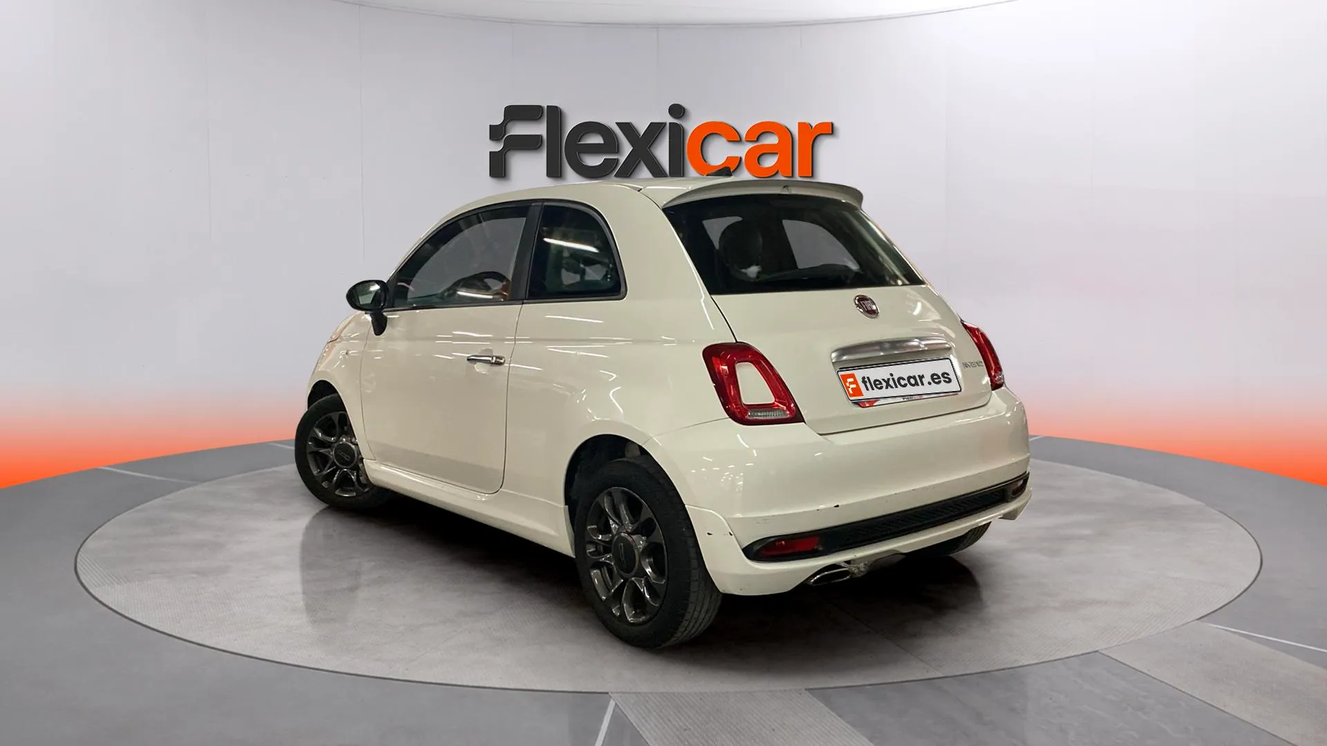 Fiat 500 Connect 1.0 Hybrid - foto 7