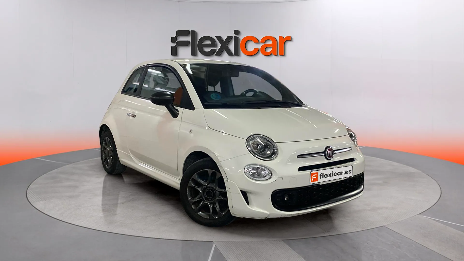 Fiat 500 Connect 1.0 Hybrid