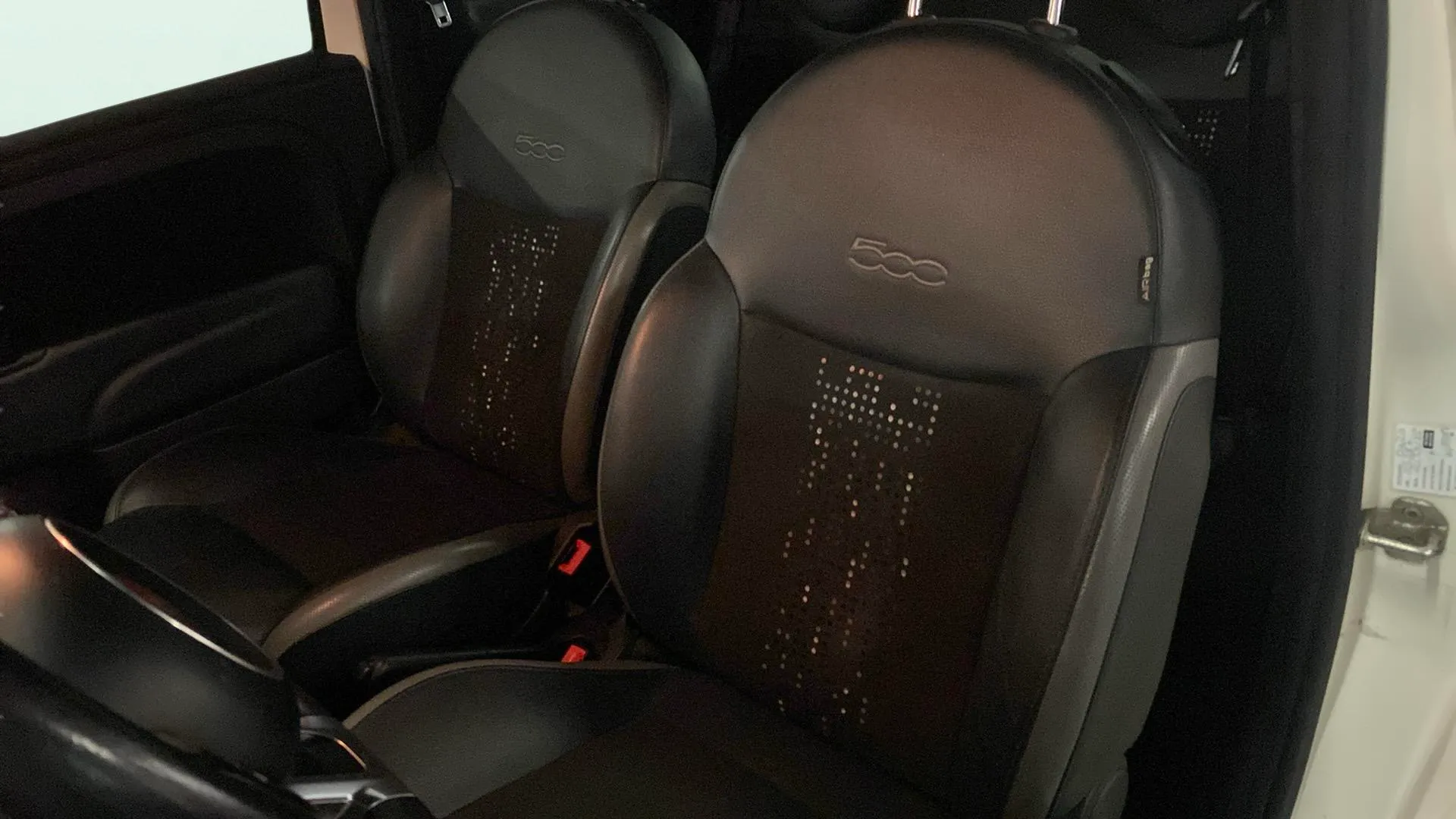 Fiat 500 Connect 1.0 Hybrid - foto 24