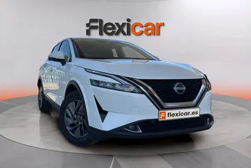nissan qashqai dig t 103kw 140cv mhev 4x2 acenta hibrido no enchufable manual armilla 903000000243158