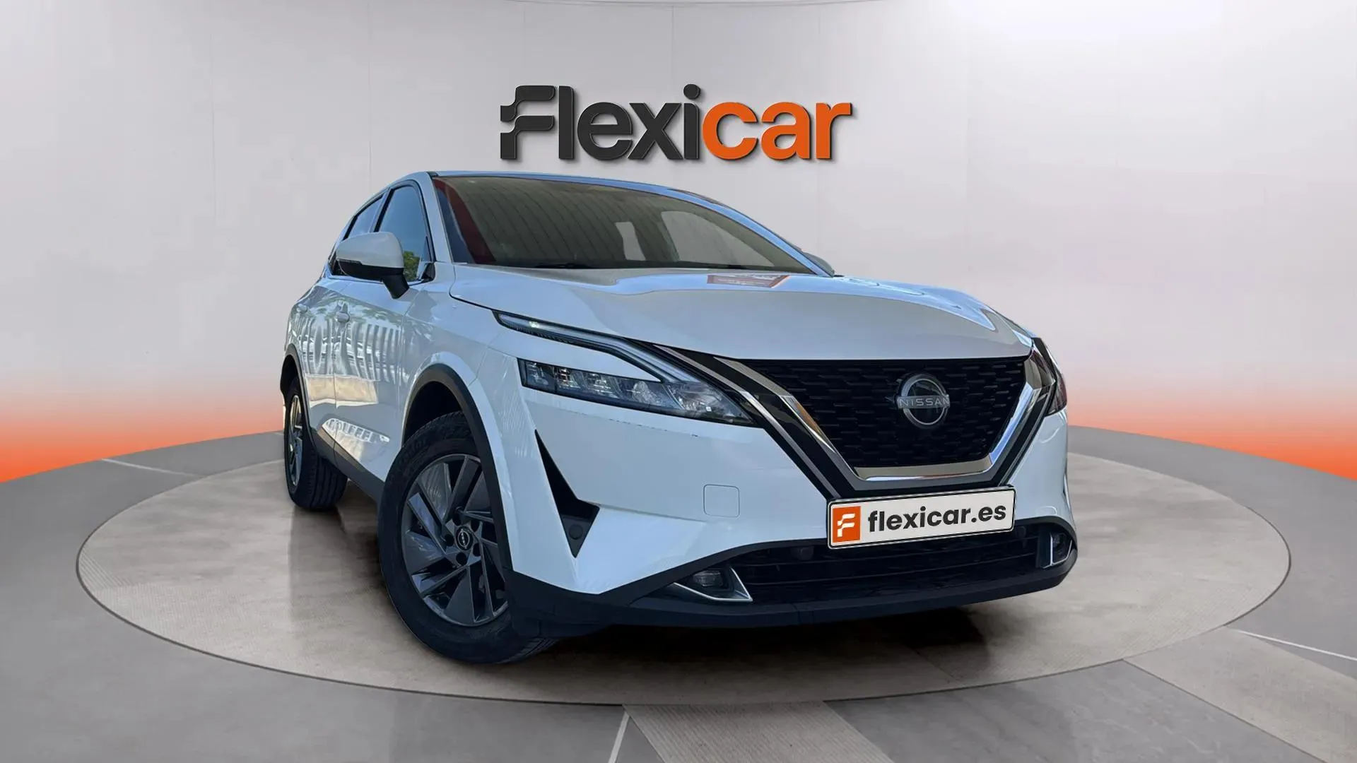 Nissan Qashqai DIG-T mHEV 4x2 Acenta - foto 1