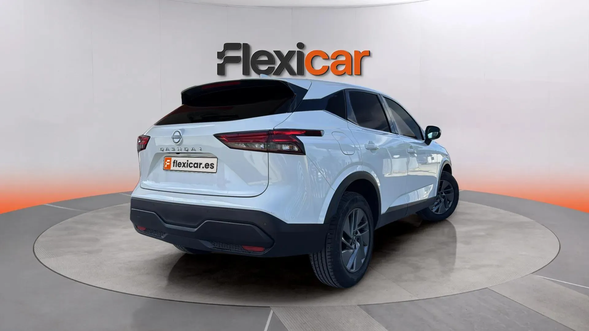 Nissan Qashqai DIG-T mHEV 4x2 Acenta - foto 7