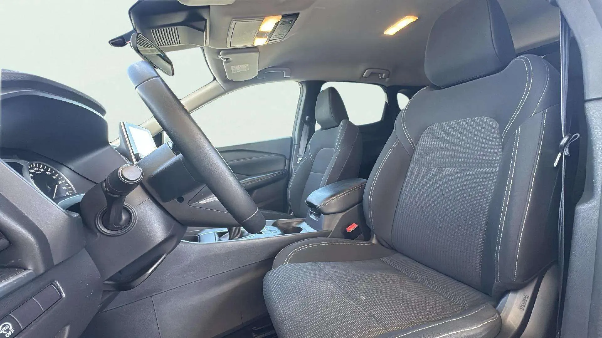 Nissan Qashqai DIG-T mHEV 4x2 Acenta - foto 17