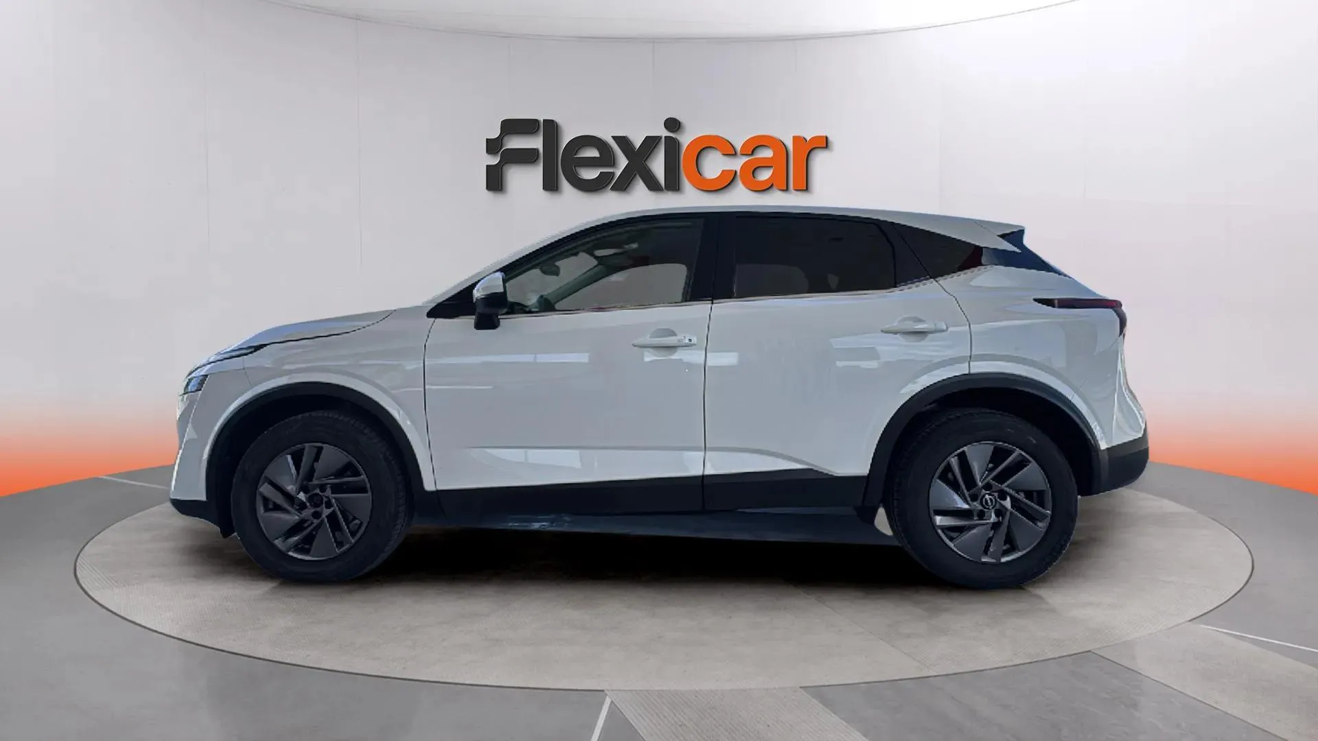 Nissan Qashqai DIG-T mHEV 4x2 Acenta - foto 4