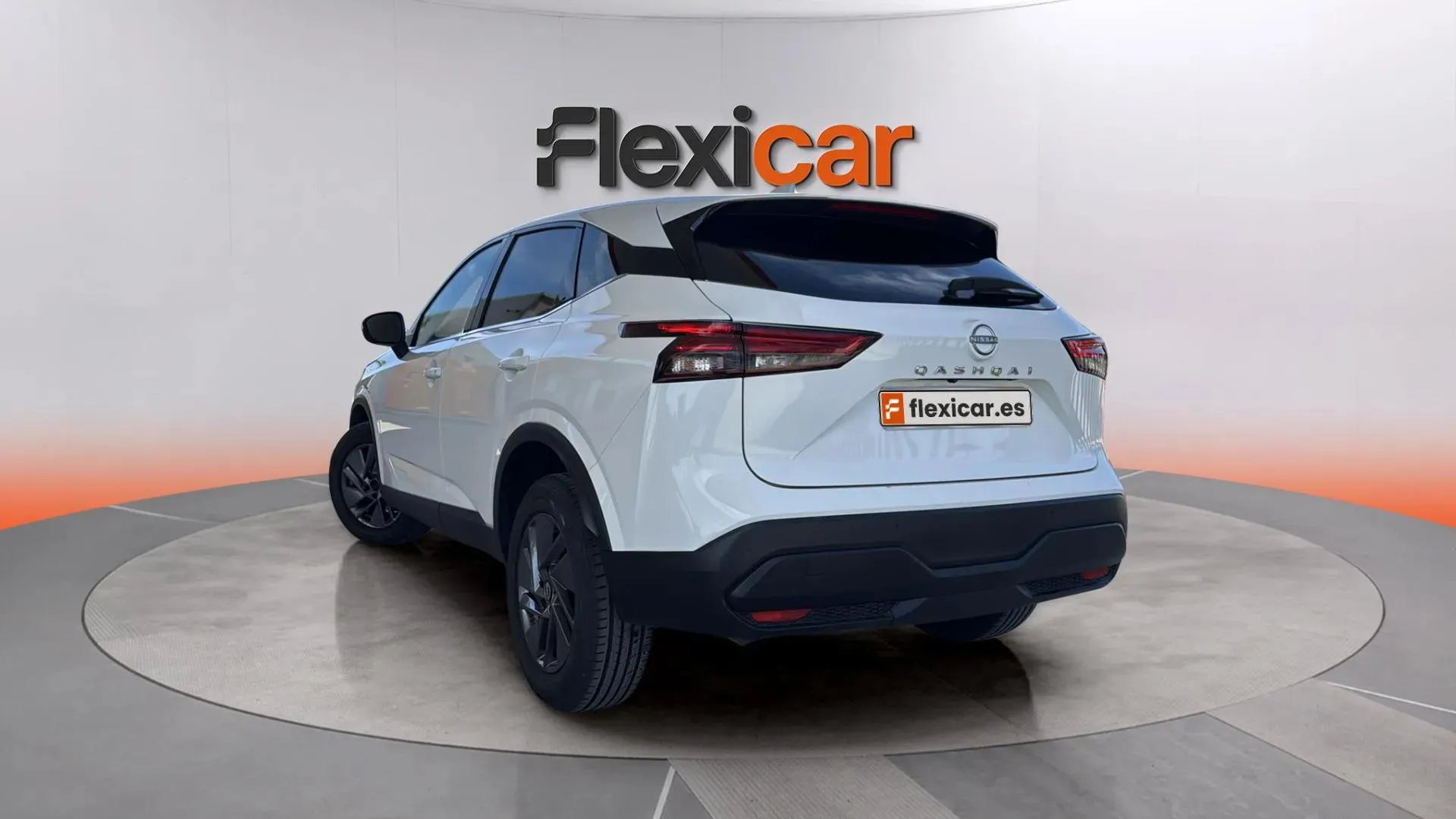 Nissan Qashqai DIG-T mHEV 4x2 Acenta - foto 5