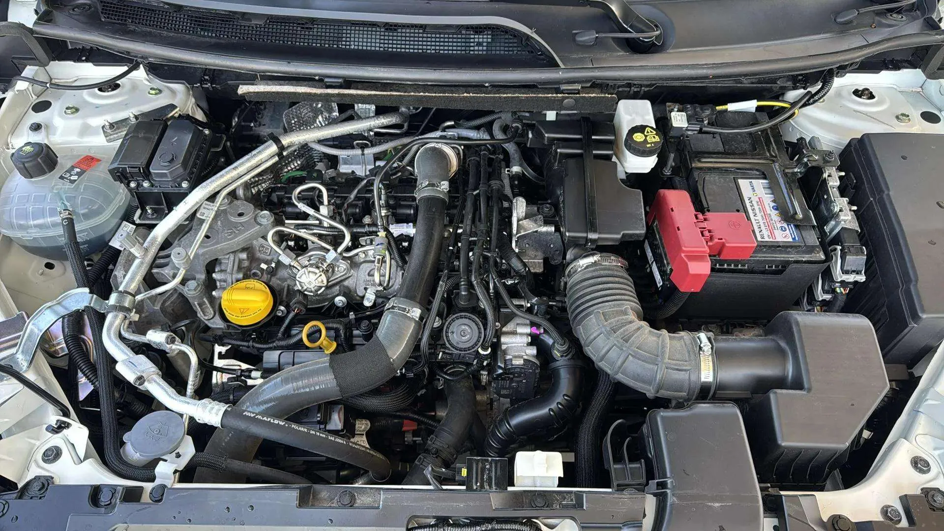 Nissan Qashqai DIG-T mHEV 4x2 Acenta - foto 21