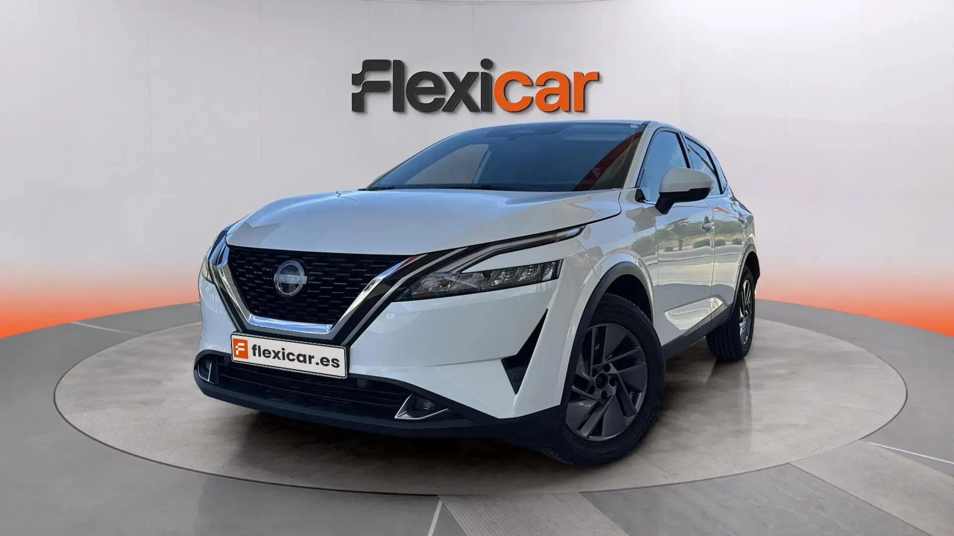 Nissan Qashqai DIG-T mHEV 4x2 Acenta - foto 3