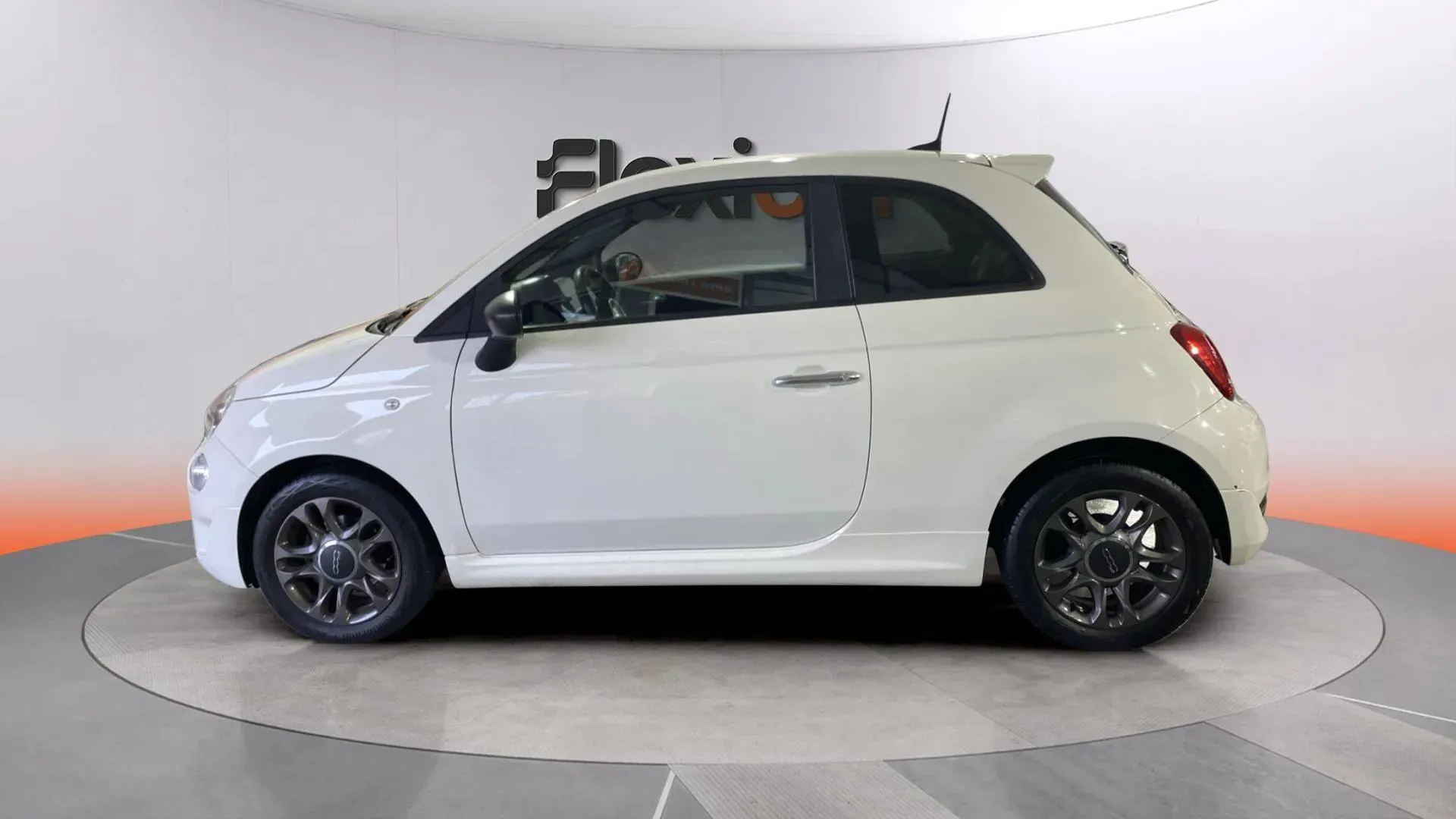 Fiat 500 Connect 1.0 Hybrid - foto 3