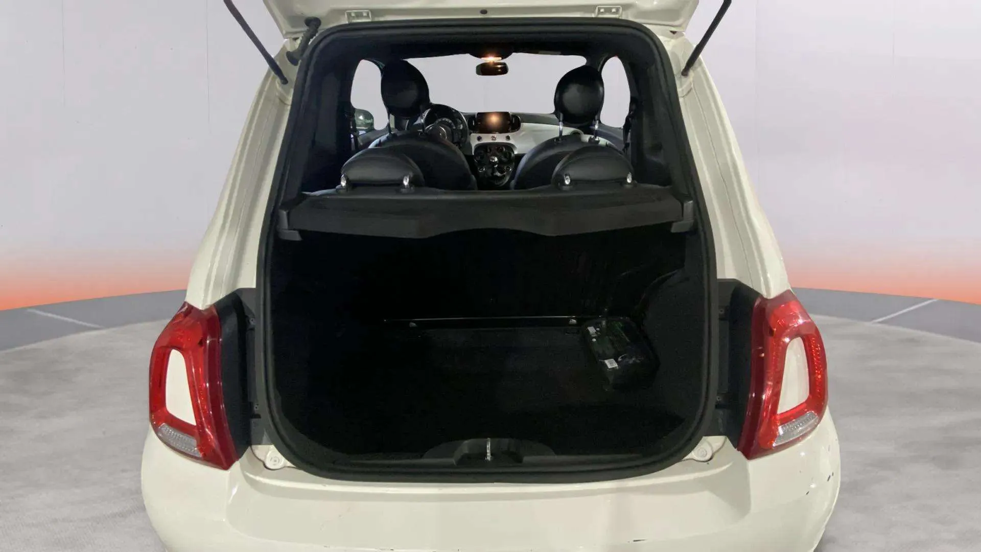 Fiat 500 Connect 1.0 Hybrid - foto 17
