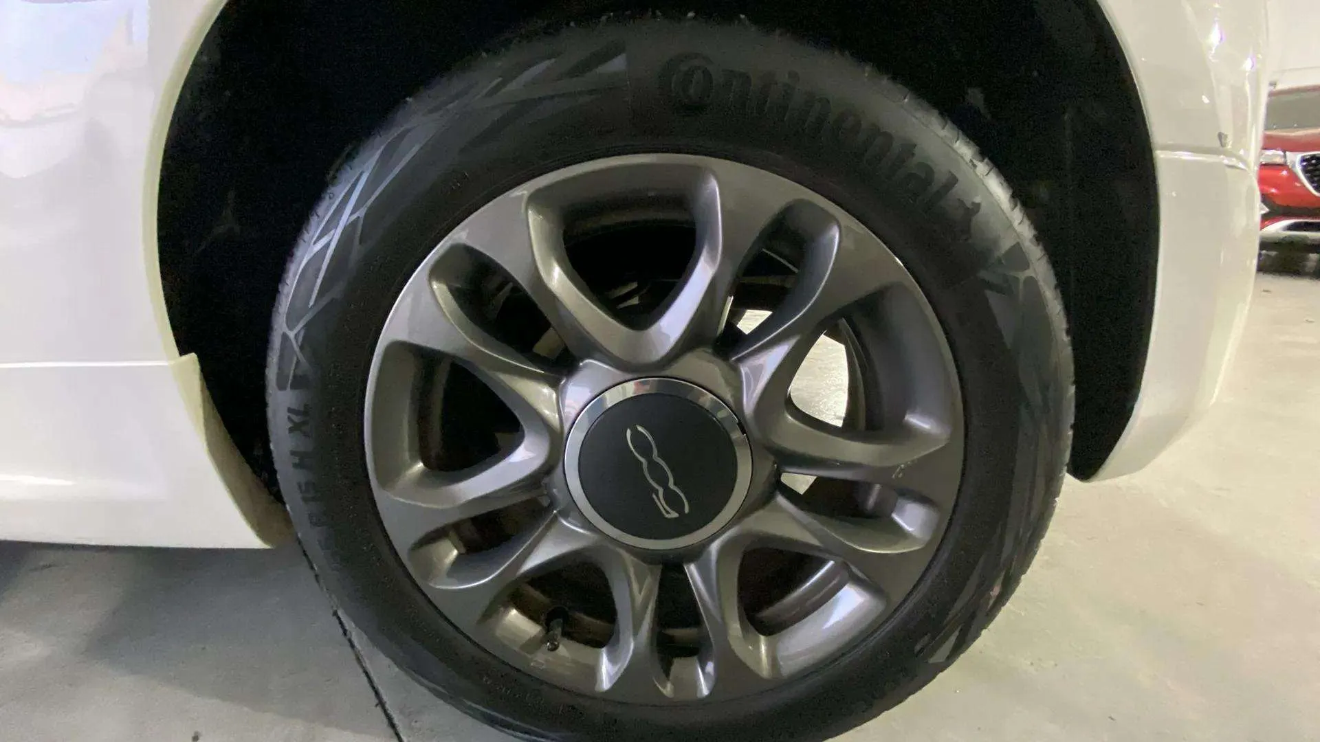 Fiat 500 Connect 1.0 Hybrid - foto 21