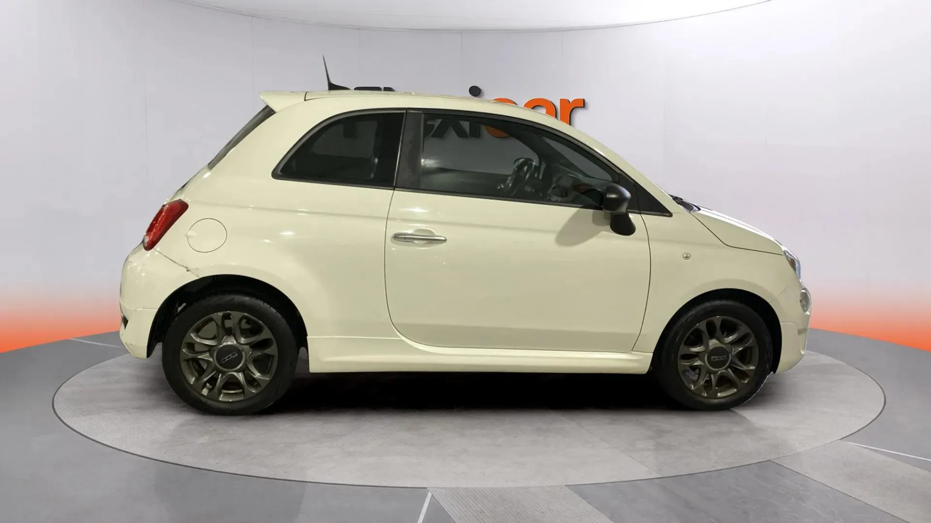 Fiat 500 Connect 1.0 Hybrid - foto 5