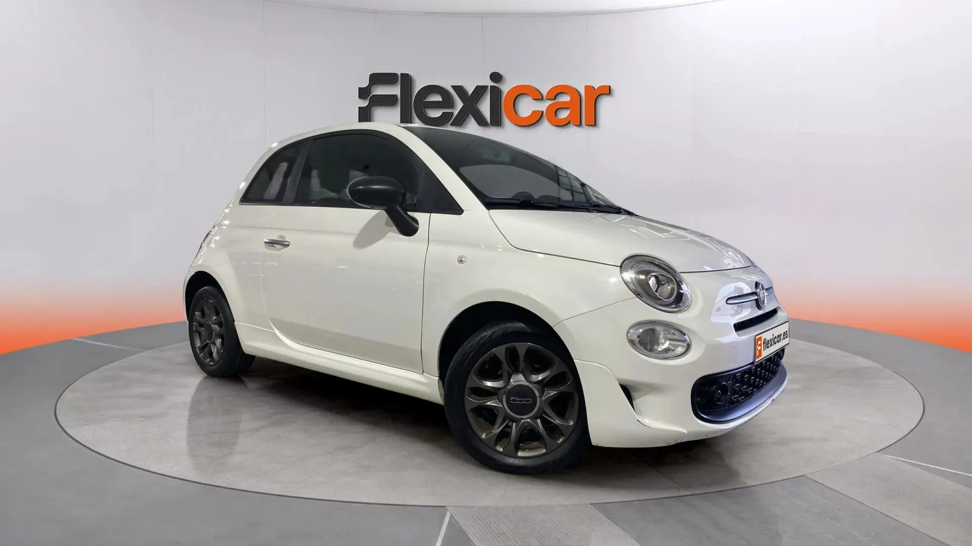 Fiat 500 Connect 1.0 Hybrid