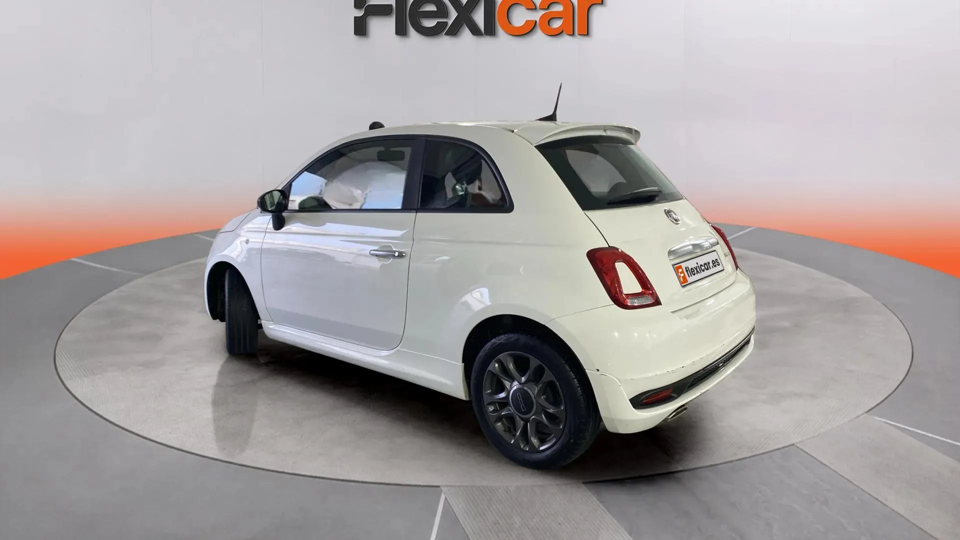 Fiat 500 Connect 1.0 Hybrid - foto 7