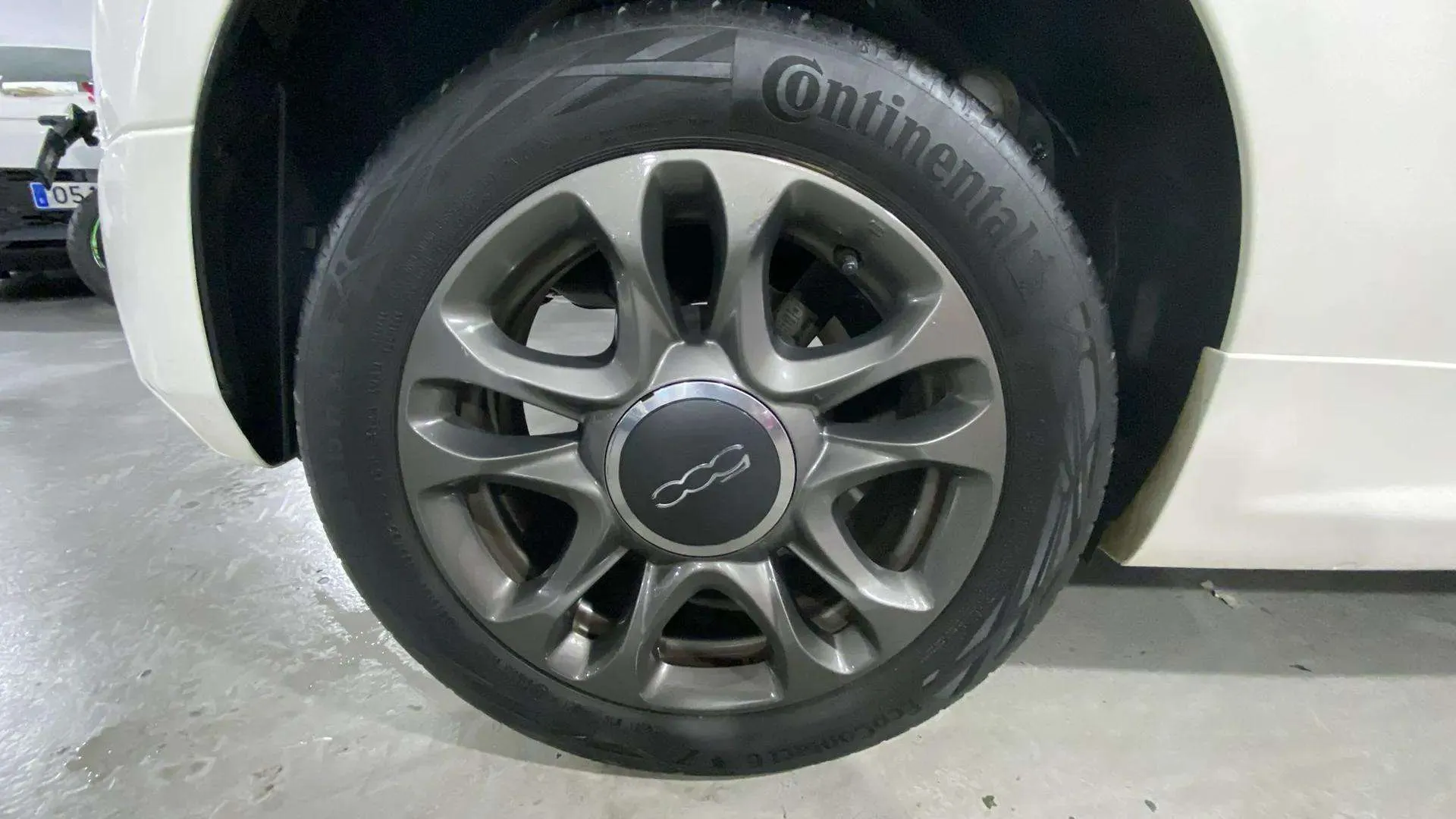 Fiat 500 Connect 1.0 Hybrid - foto 19