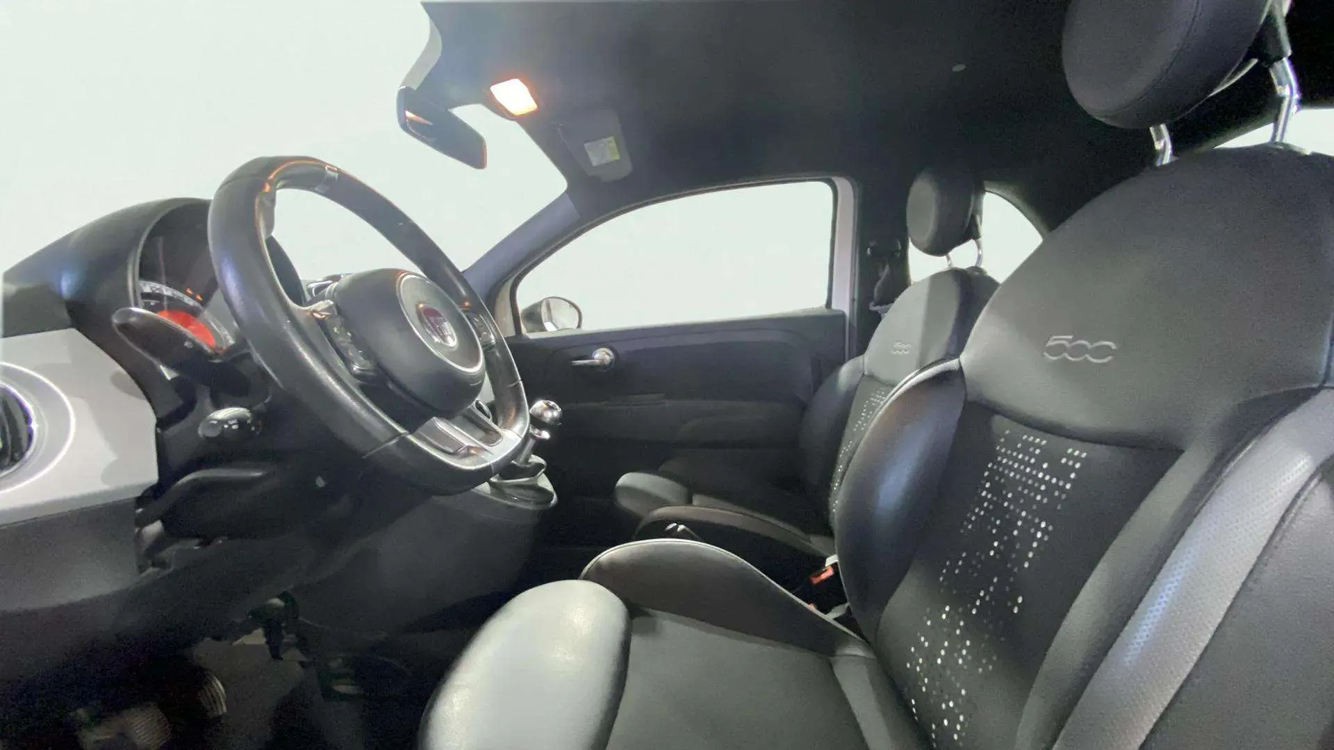 Fiat 500 Connect 1.0 Hybrid - foto 13