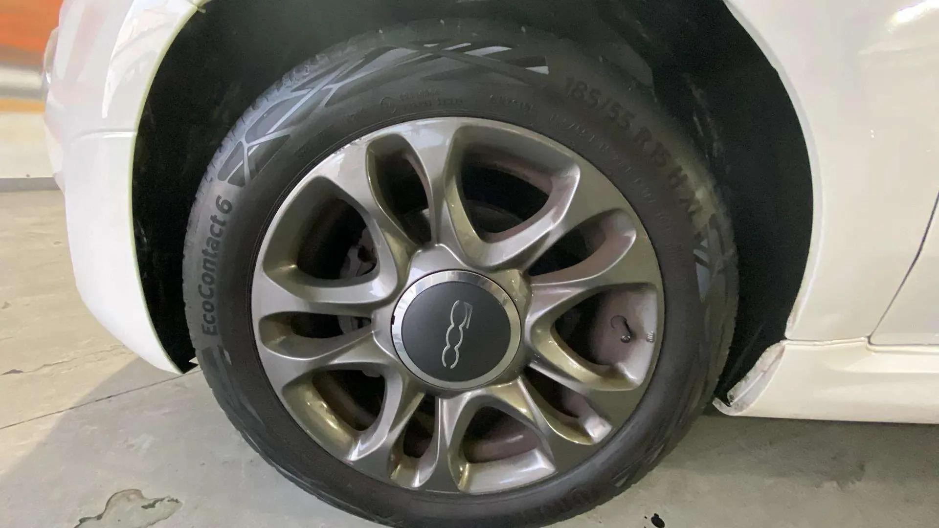Fiat 500 Connect 1.0 Hybrid - foto 20