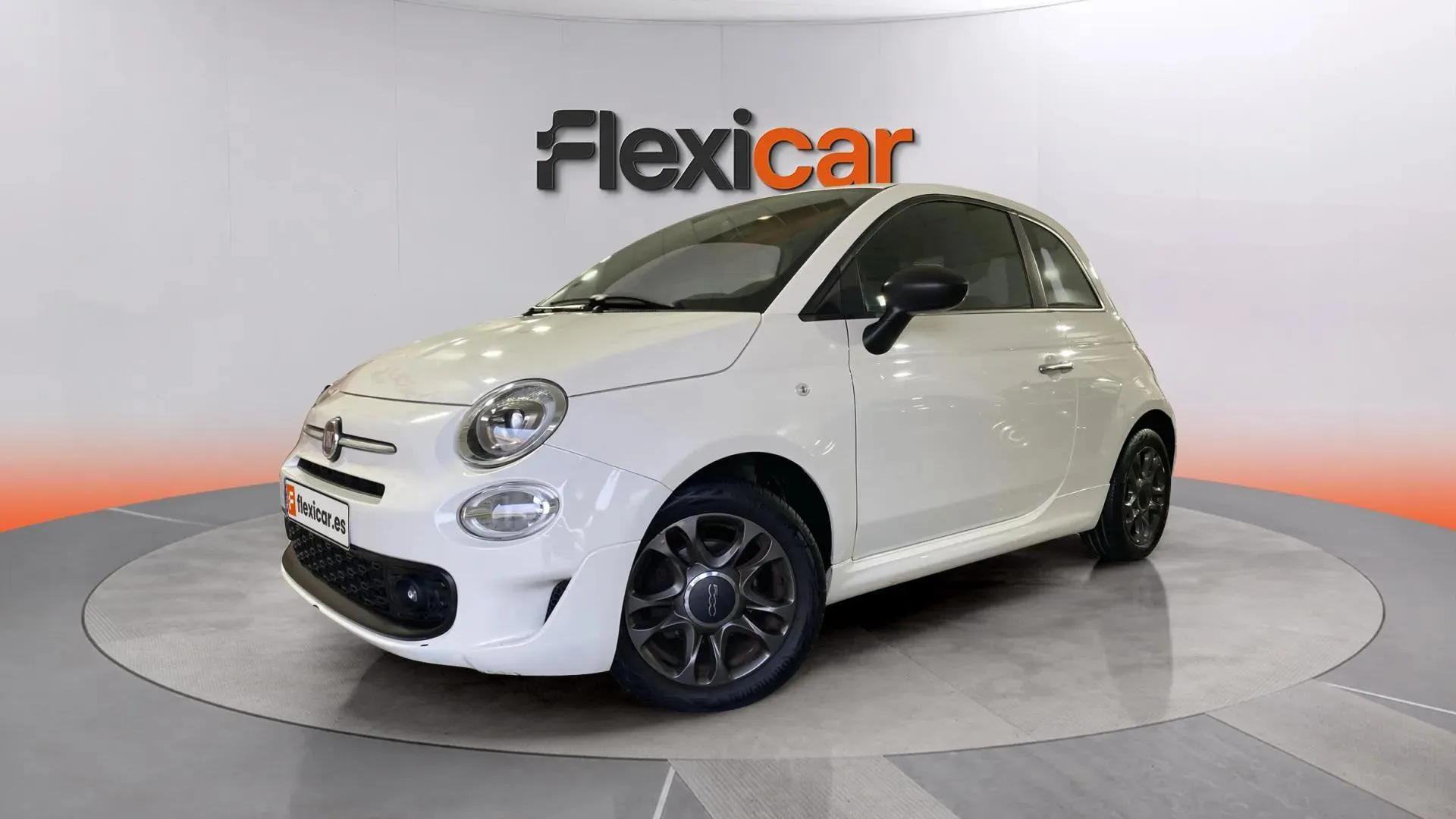Fiat 500 Connect 1.0 Hybrid - foto 4