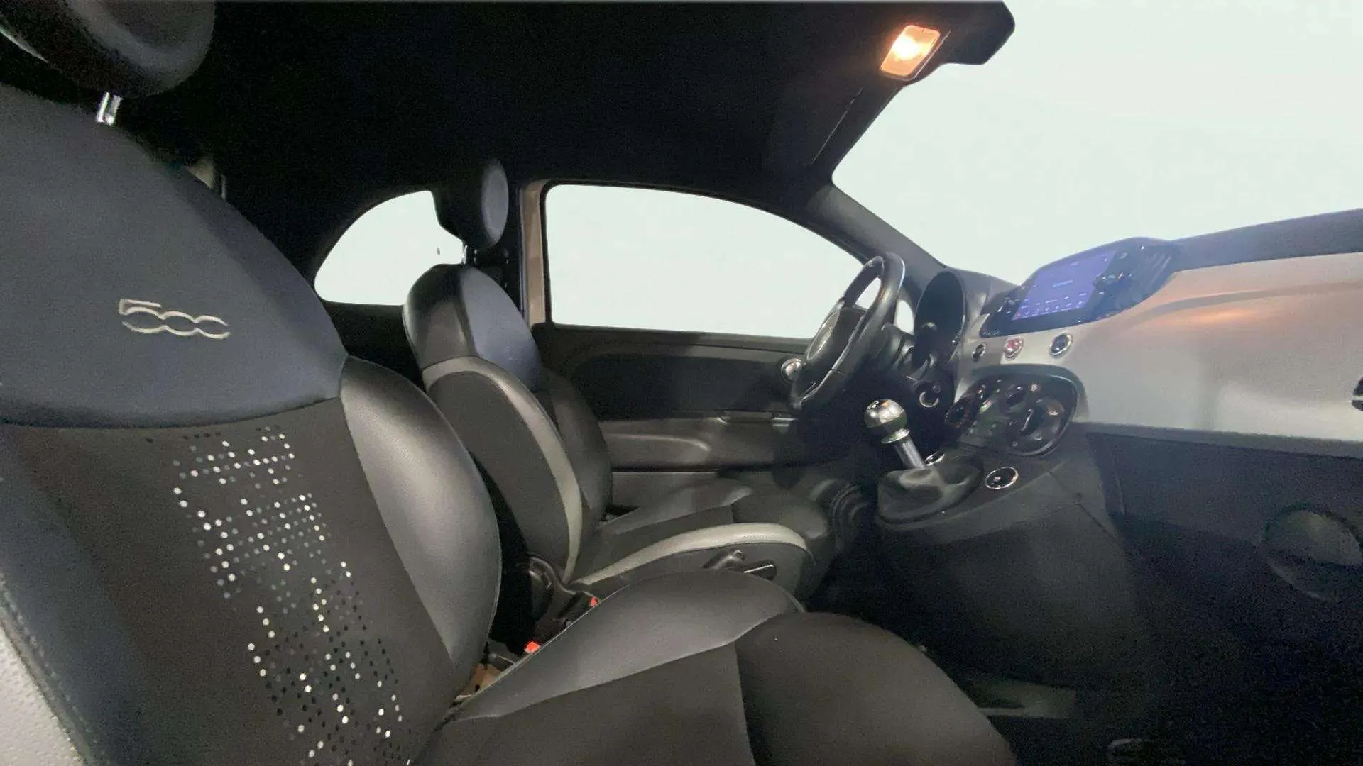 Fiat 500 Connect 1.0 Hybrid - foto 12