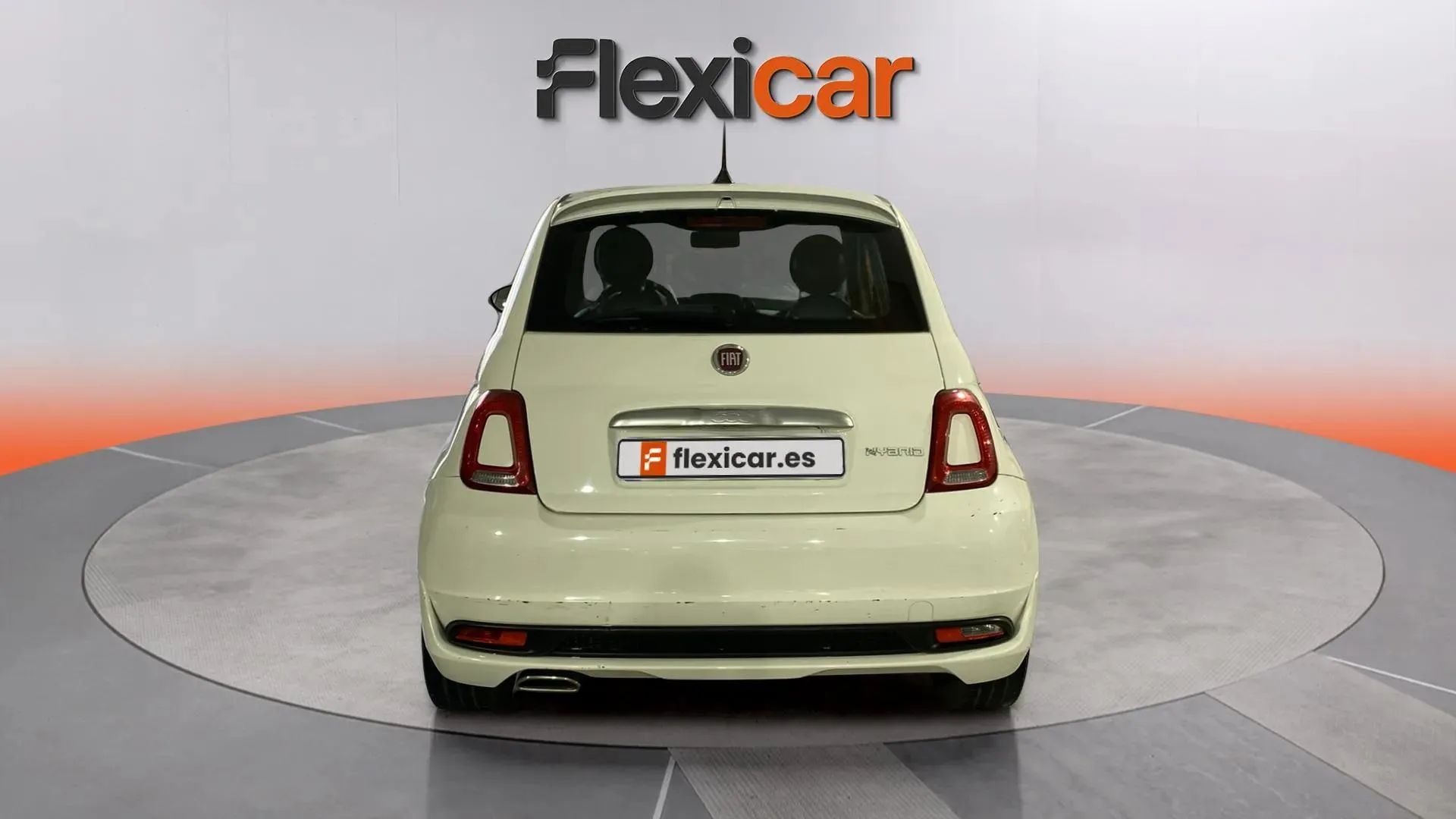Fiat 500 Connect 1.0 Hybrid - foto 6