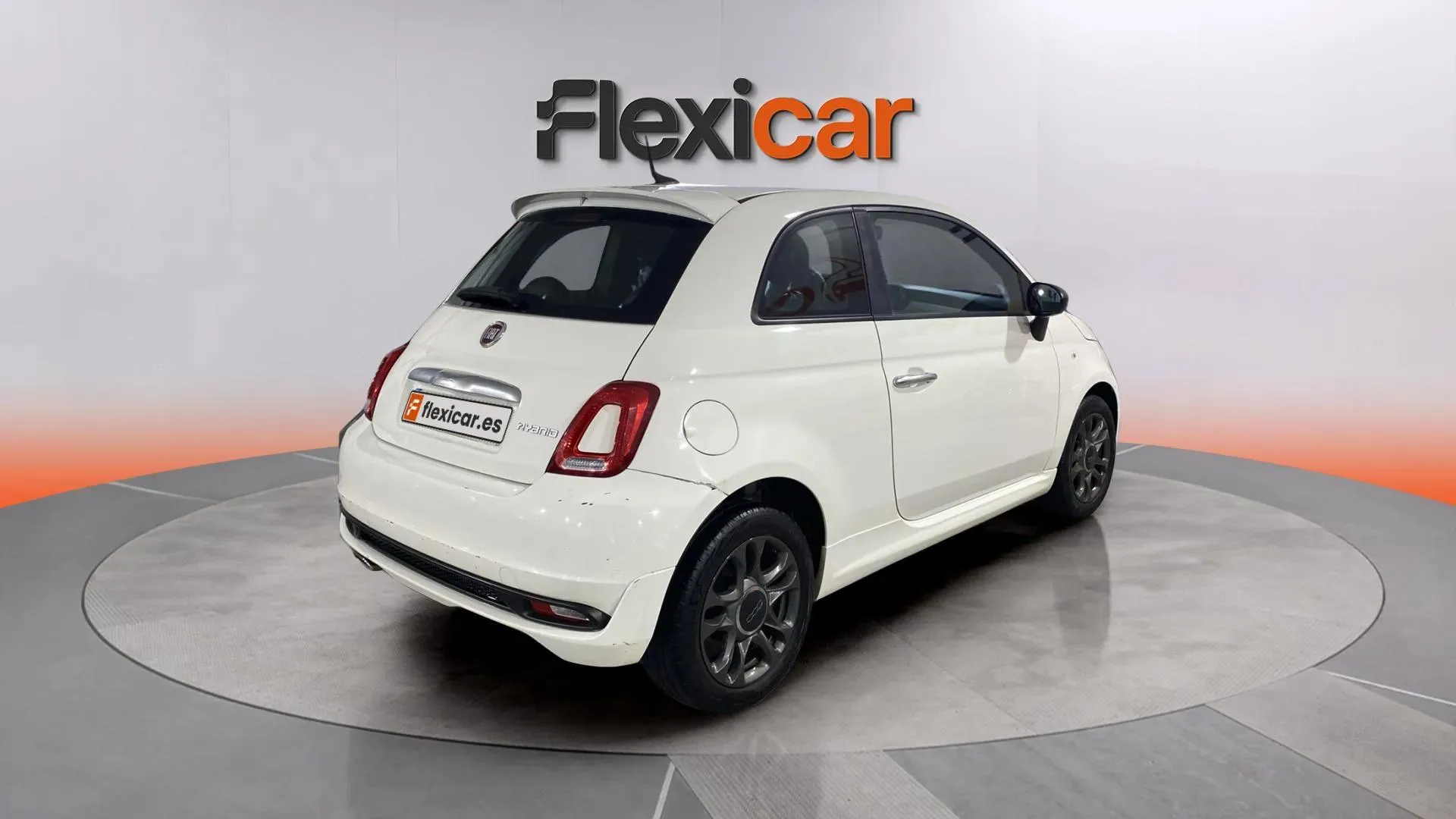 Fiat 500 Connect 1.0 Hybrid - foto 8