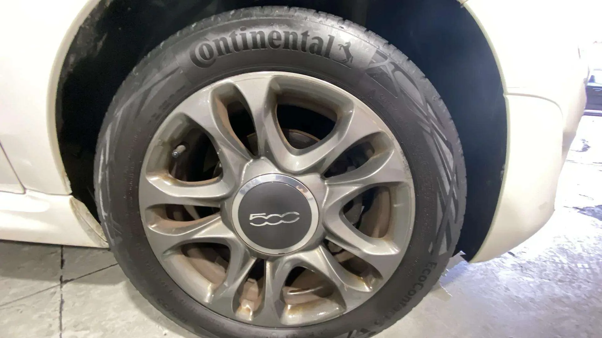 Fiat 500 Connect 1.0 Hybrid - foto 18