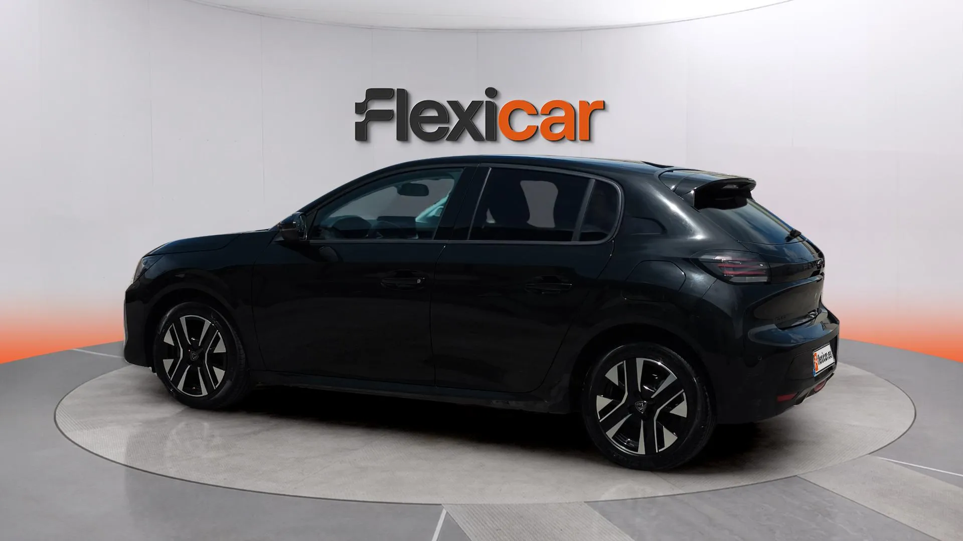 Peugeot 208 Allure Gasolina 100 - foto 4