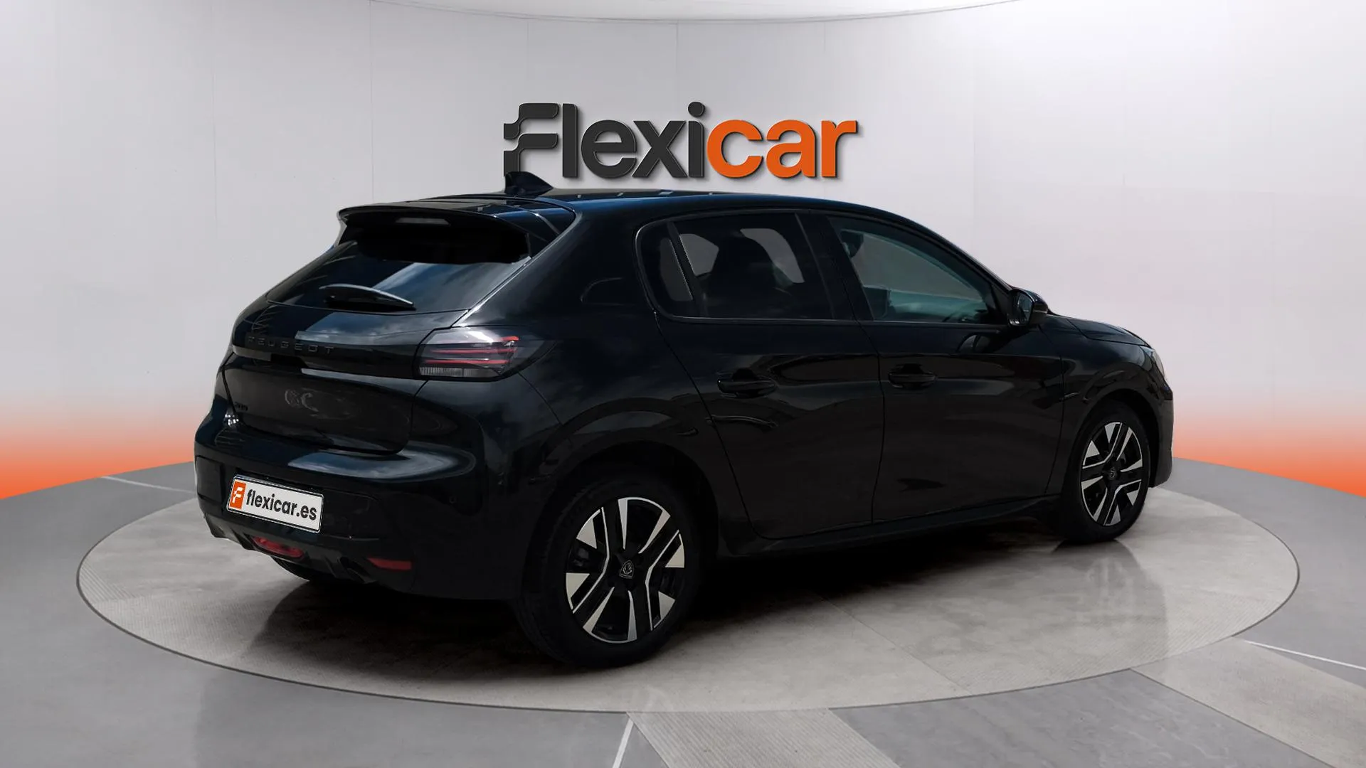 Peugeot 208 Allure Gasolina 100 - foto 6