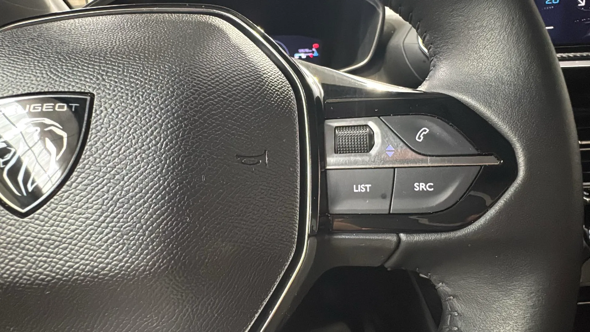 Peugeot 208 Allure Gasolina 100 - foto 22