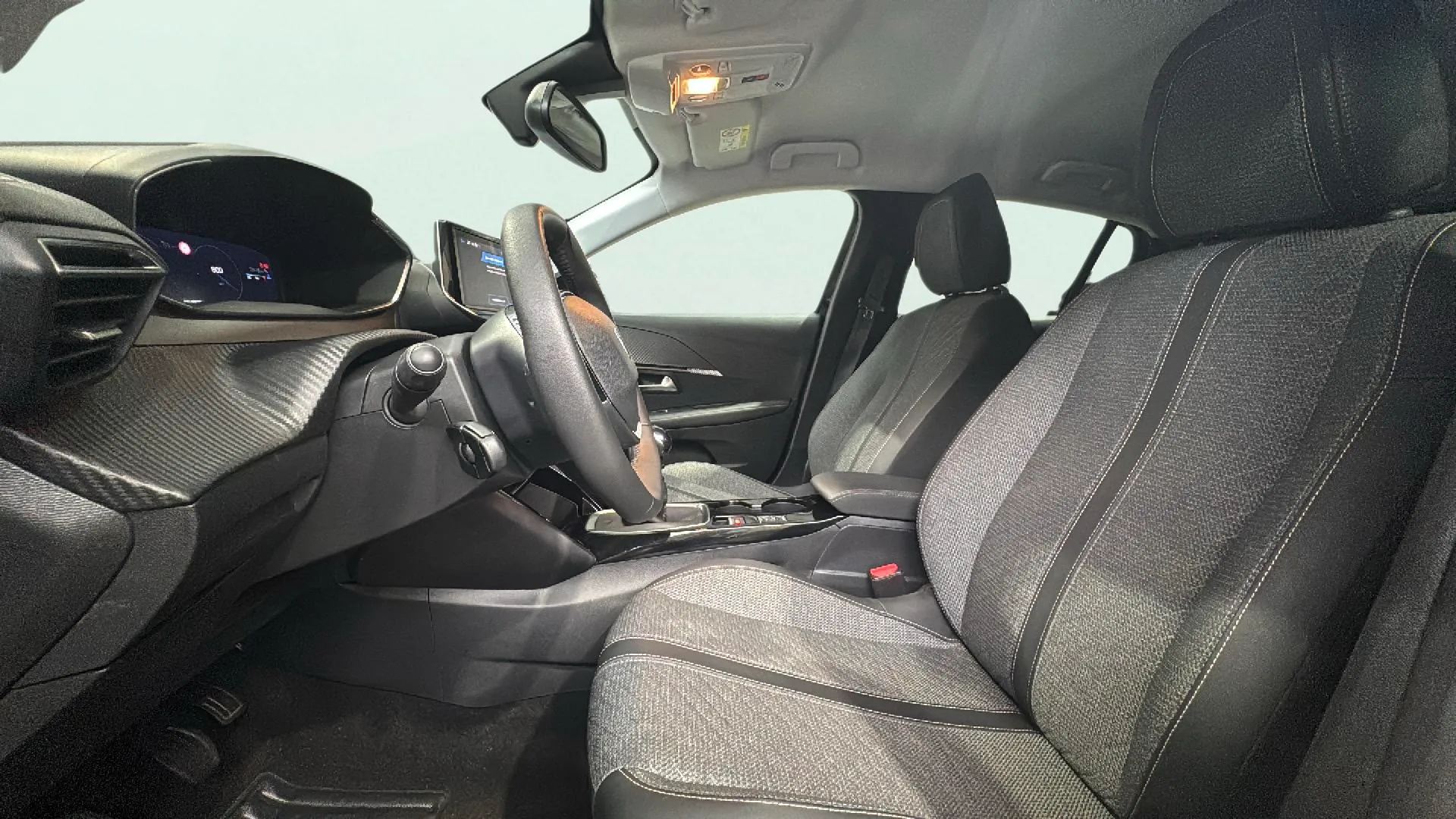 Peugeot 208 Allure Gasolina 100 - foto 9