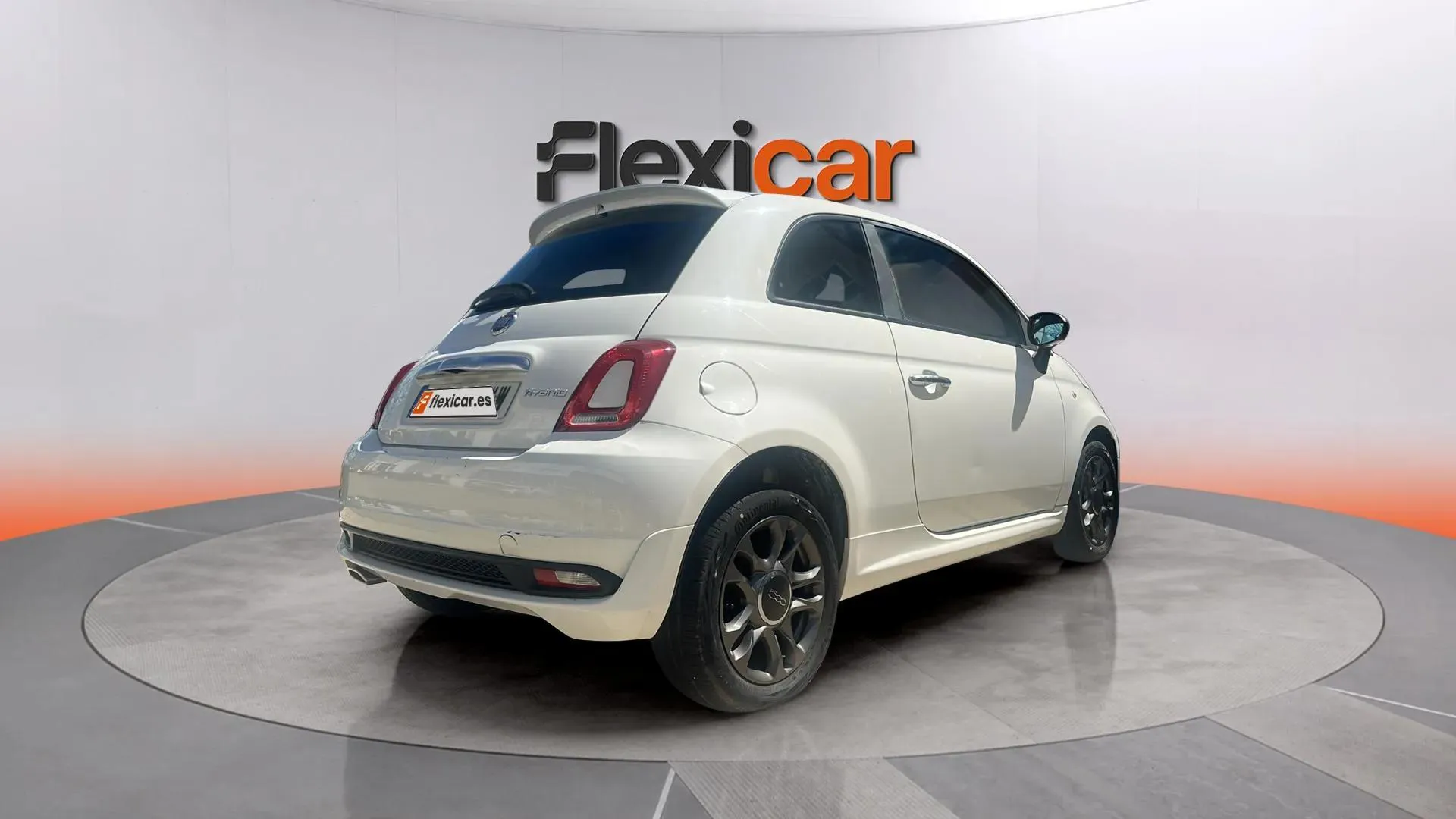 Fiat 500 Club 1.0 Hybrid - foto 7