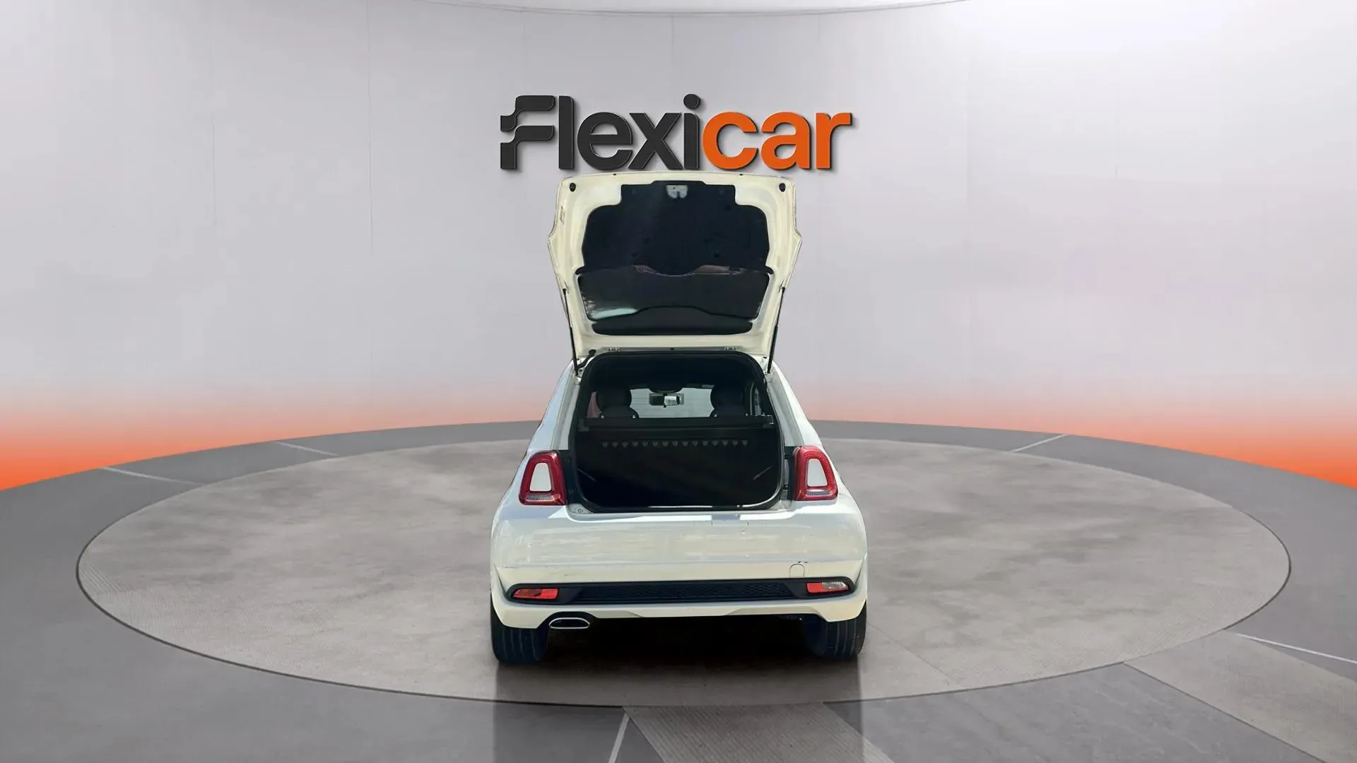 Fiat 500 Club 1.0 Hybrid - foto 33