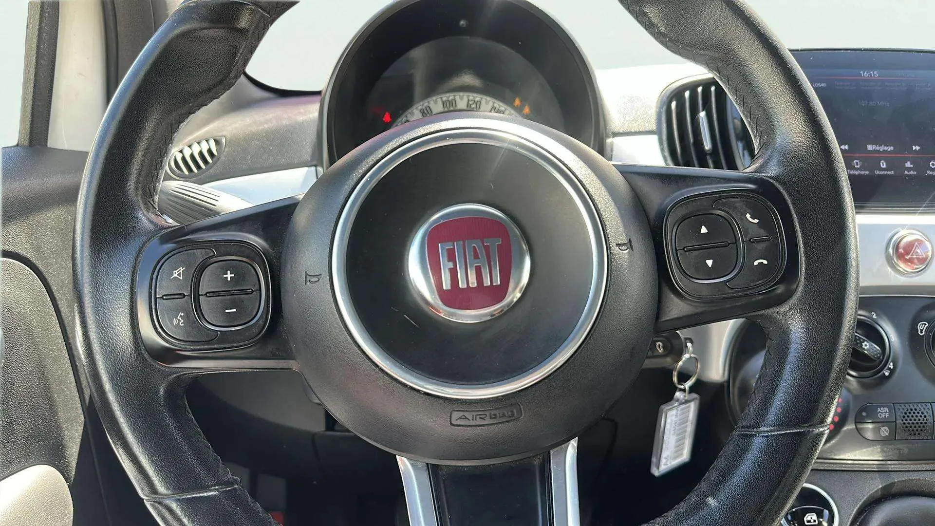 Fiat 500 Club 1.0 Hybrid - foto 27