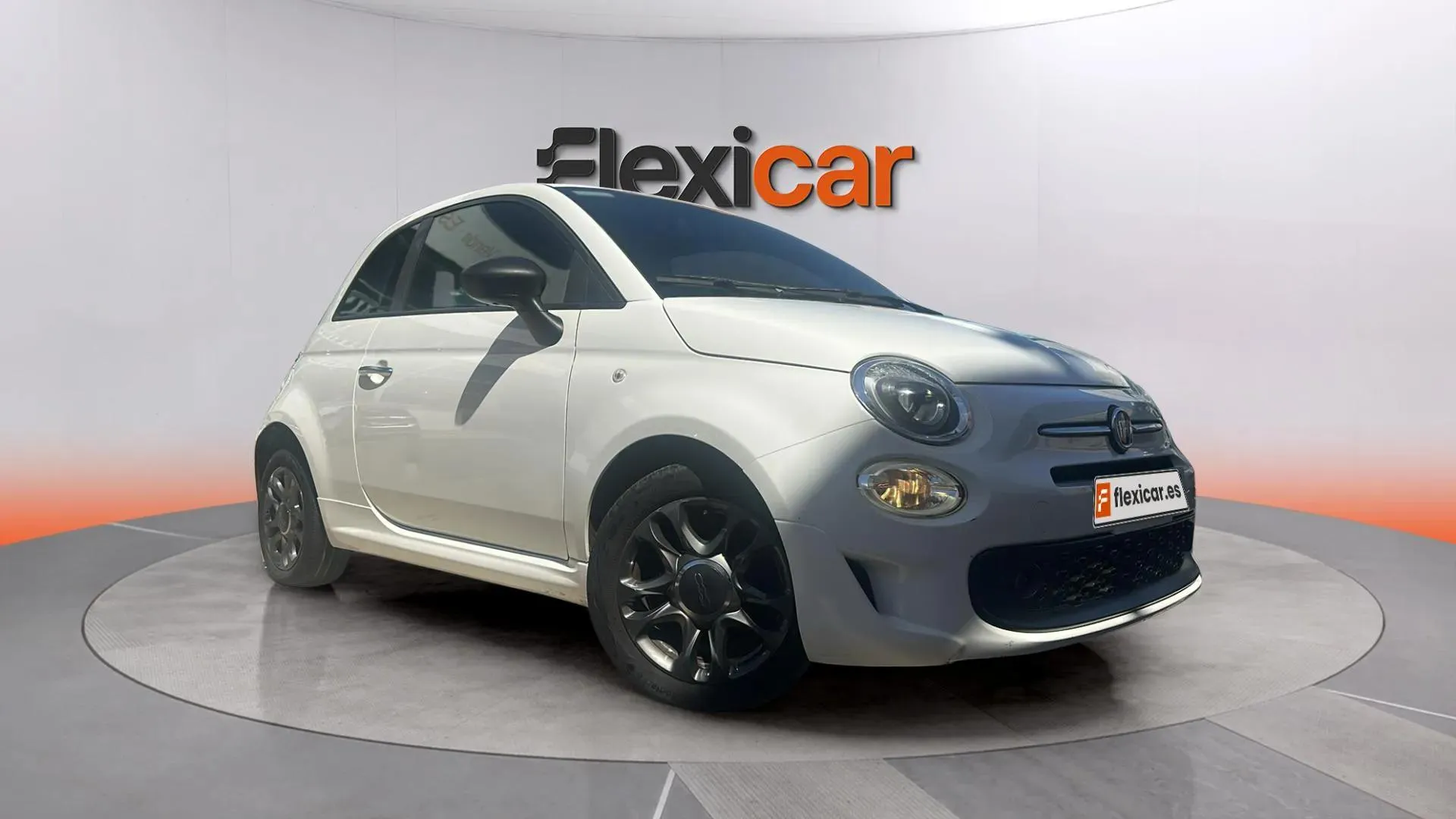 Fiat 500 Club 1.0 Hybrid - foto 18