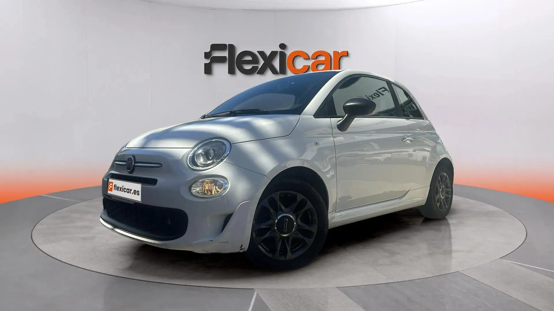 Fiat 500 Club 1.0 Hybrid - foto 20