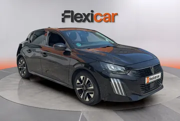 peugeot 208 allure gasolina 100 s amps 6 vel man gasolina manual langreo 903000000243166