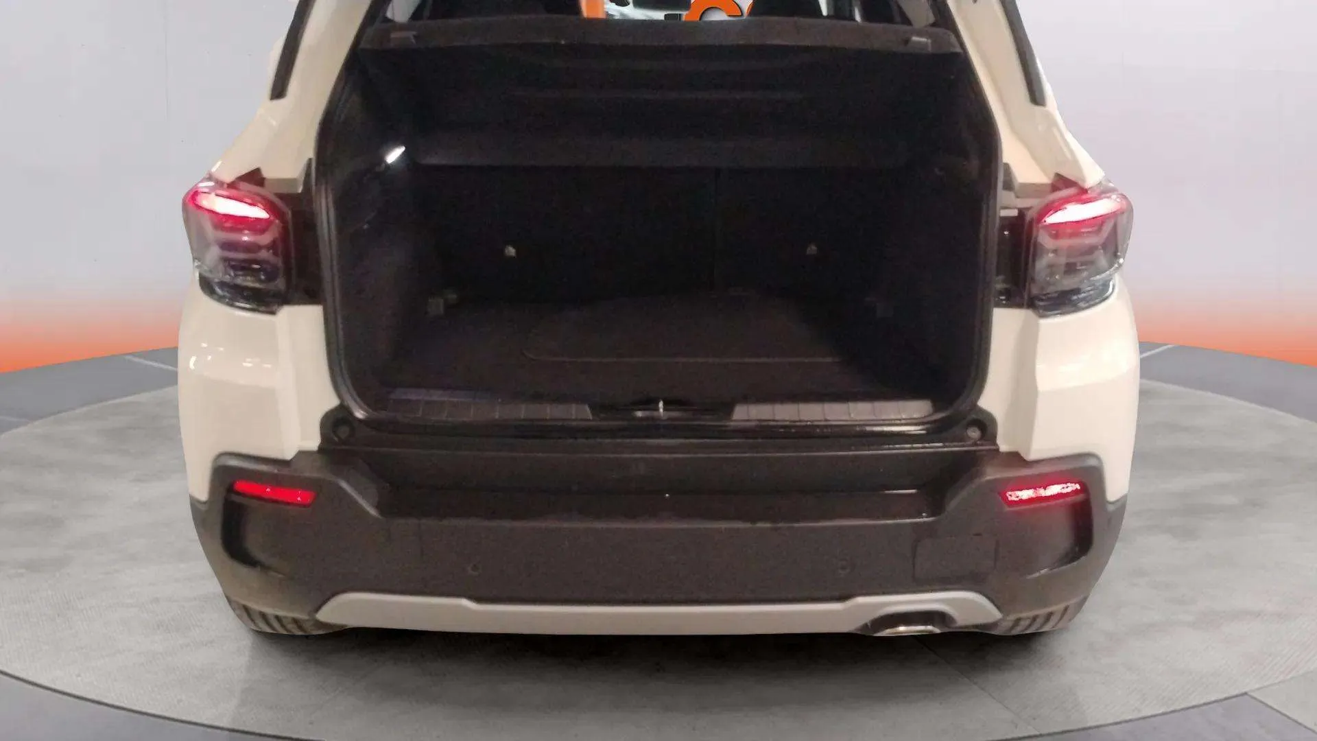 Jeep Avenger 1.2 G 1st Edition - foto 28