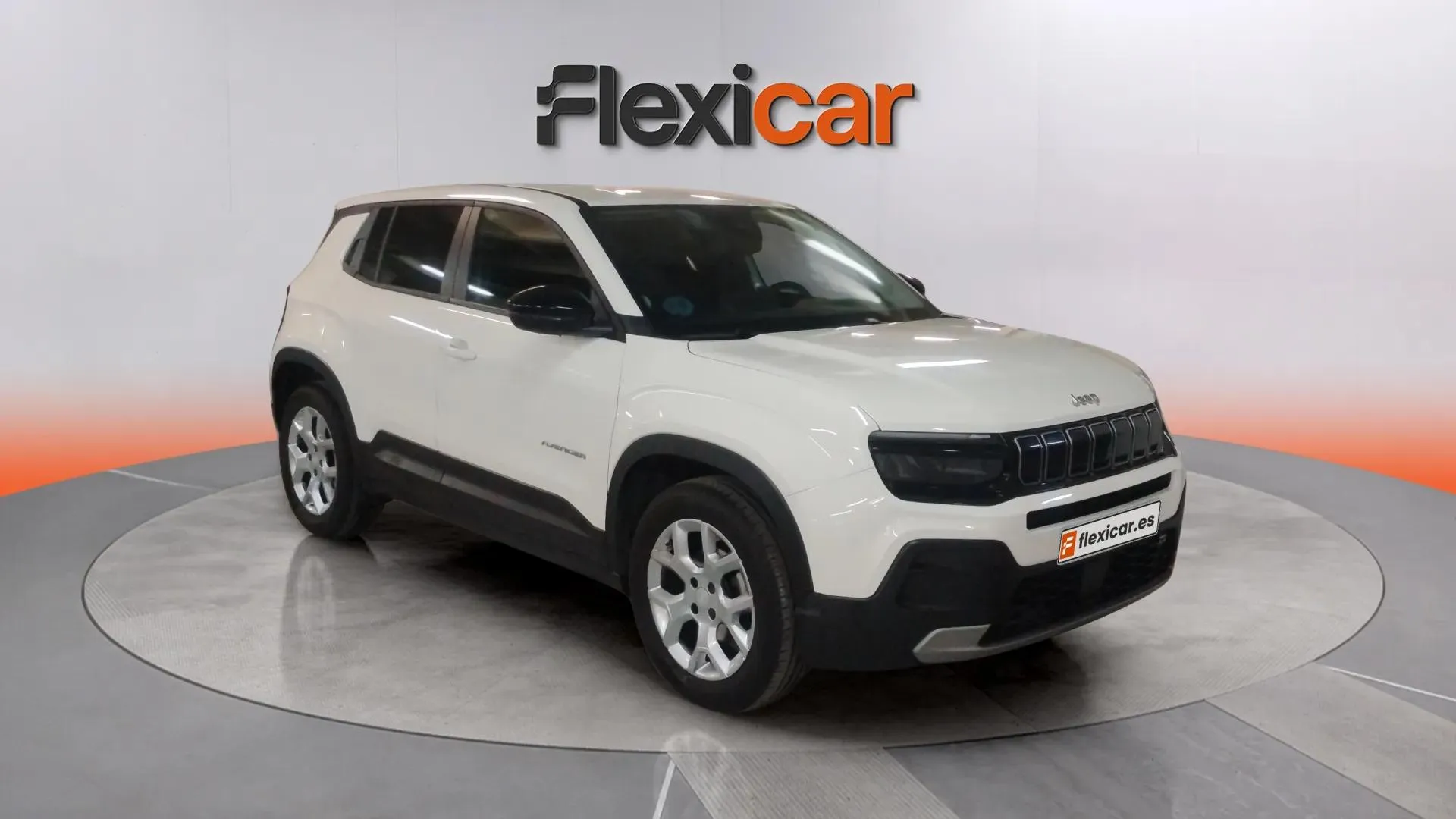Jeep Avenger 1.2 G 1st Edition