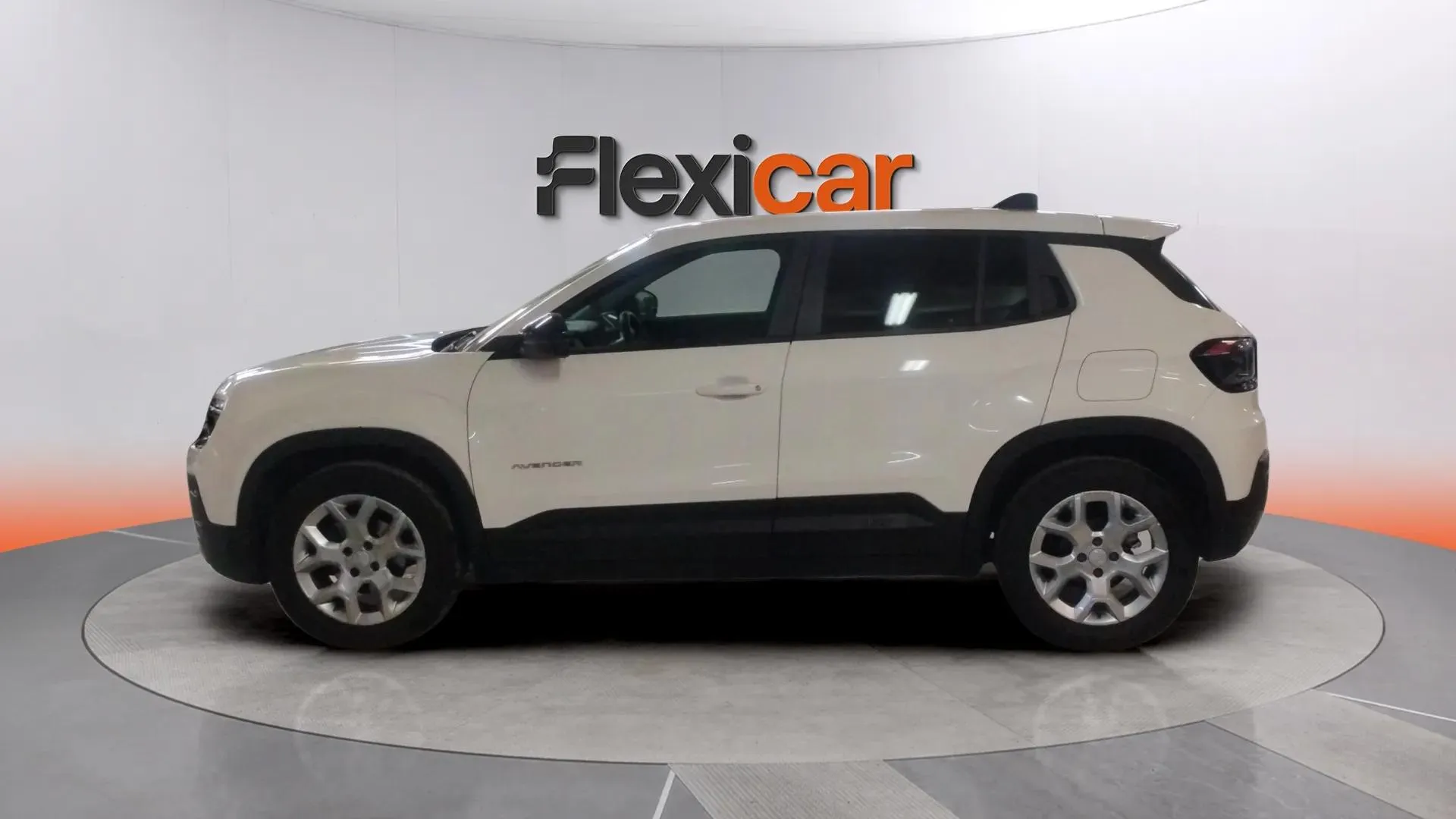 Jeep Avenger 1.2 G 1st Edition - foto 3
