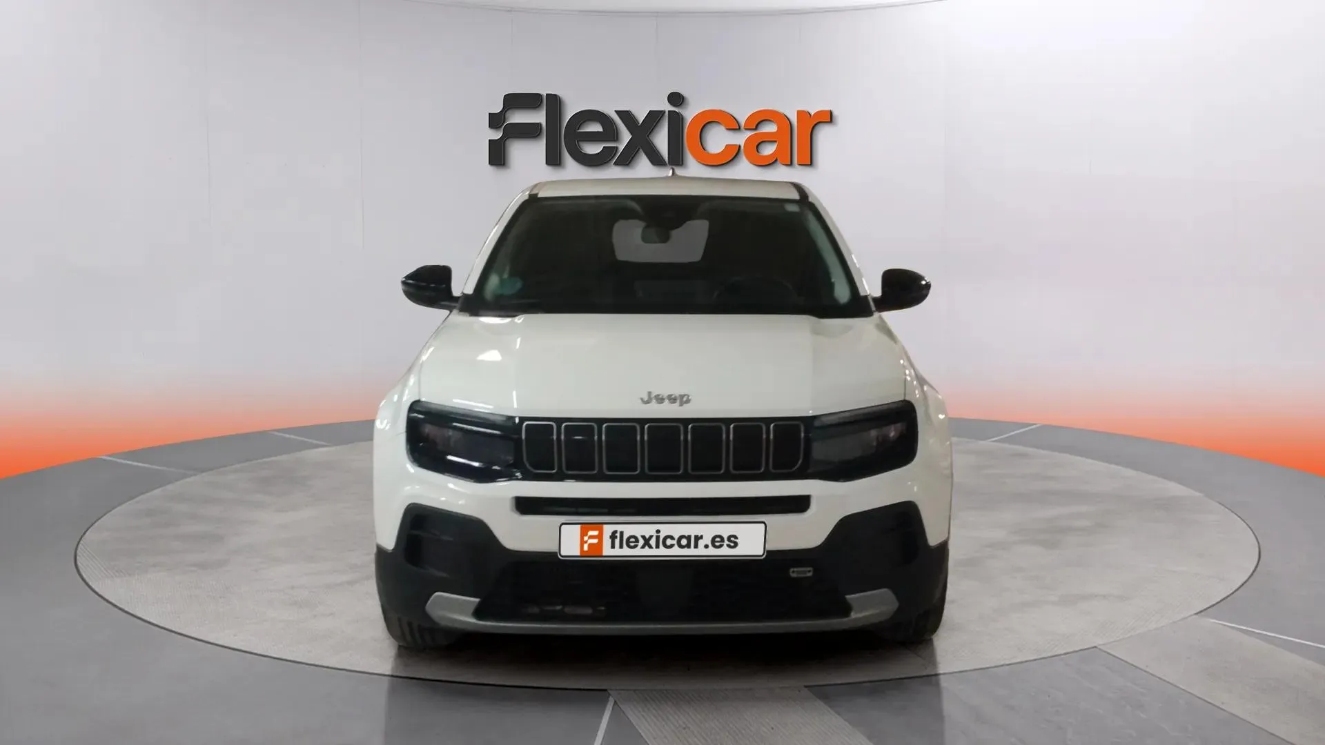 Jeep Avenger 1.2 G 1st Edition - foto 2
