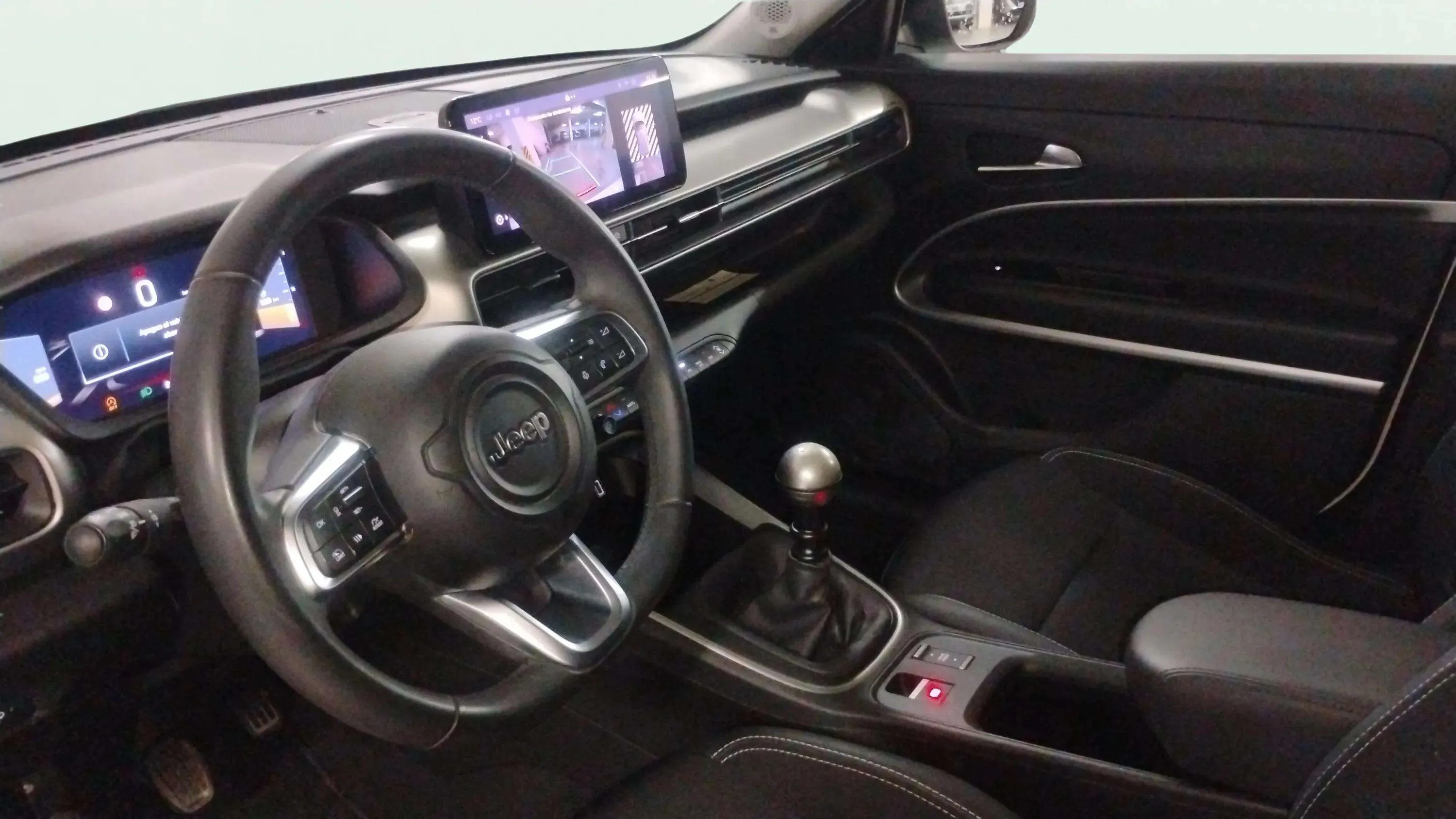 Jeep Avenger 1.2 G 1st Edition - foto 5