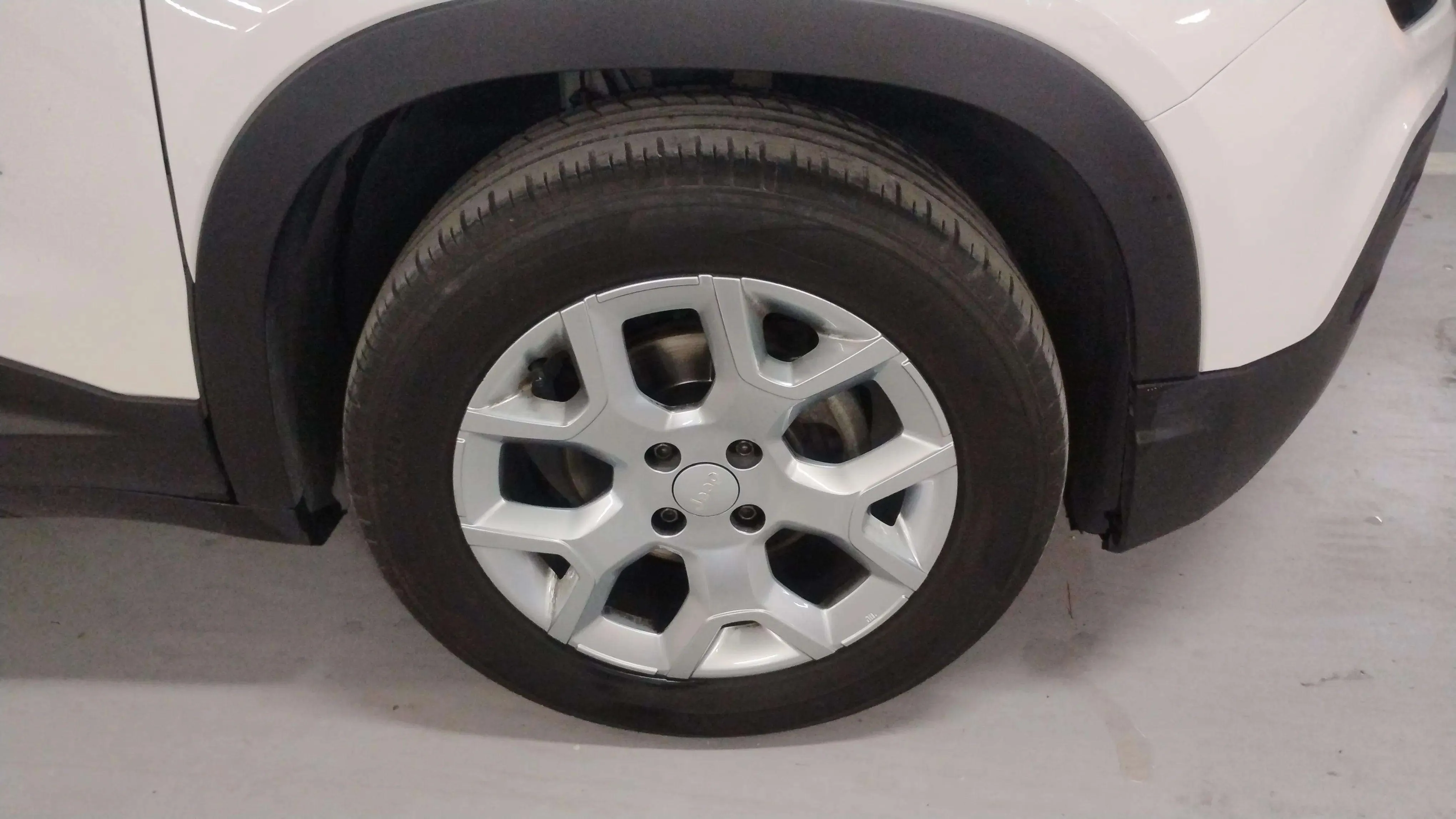 Jeep Avenger 1.2 G 1st Edition - foto 29