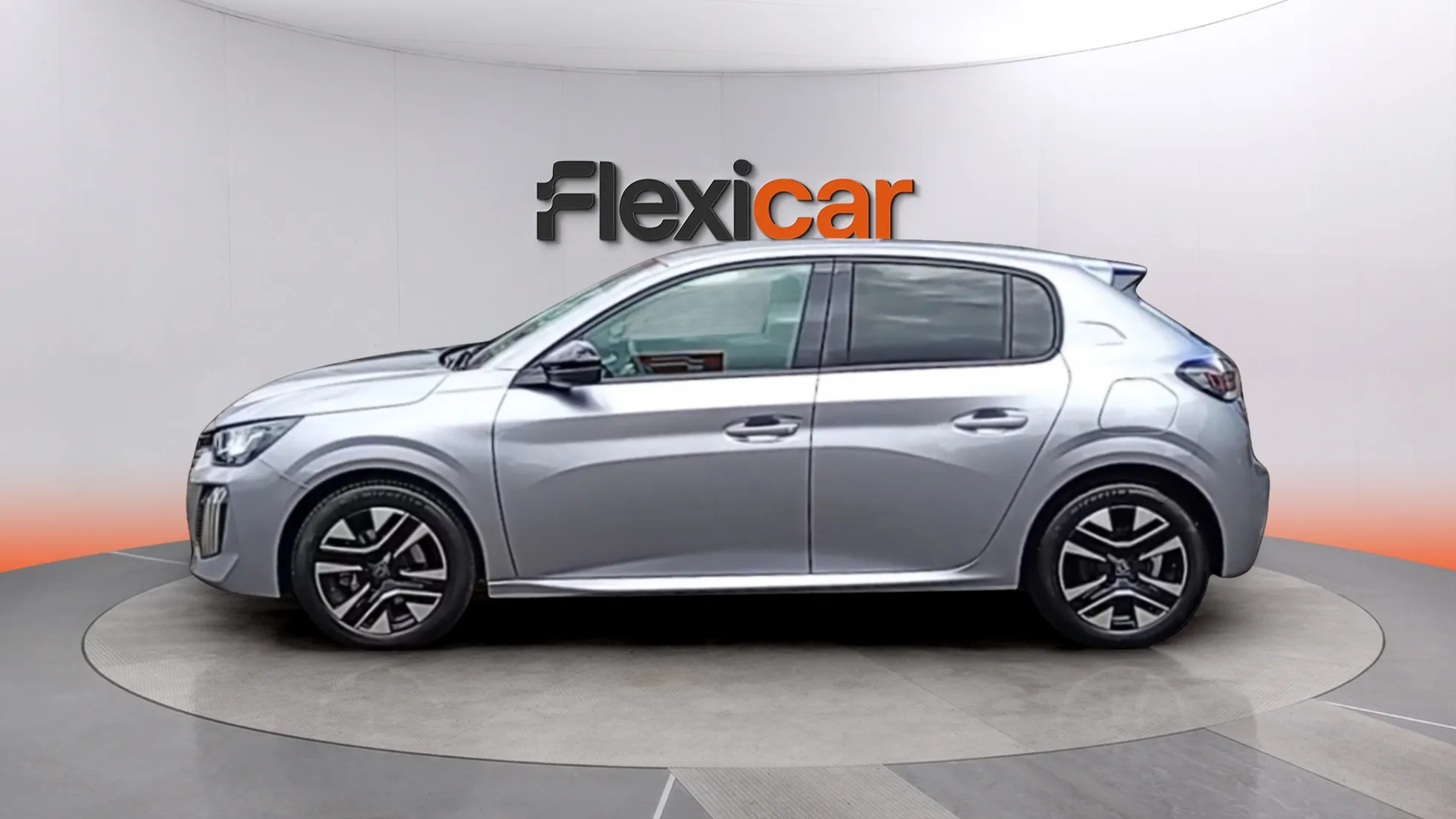 Peugeot 208 Allure Gasolina 100 - foto 4