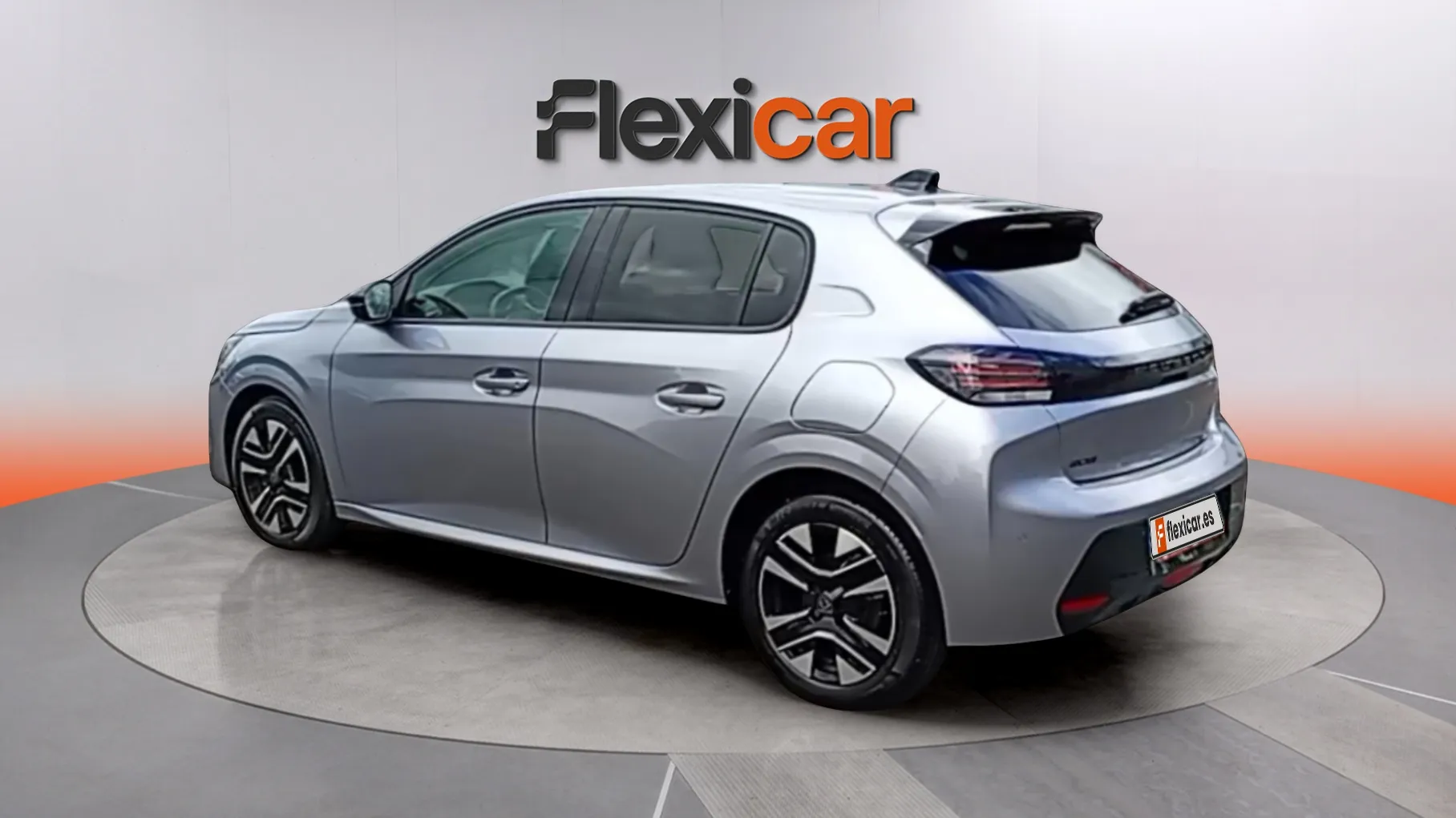 Peugeot 208 Allure Gasolina 100 - foto 5
