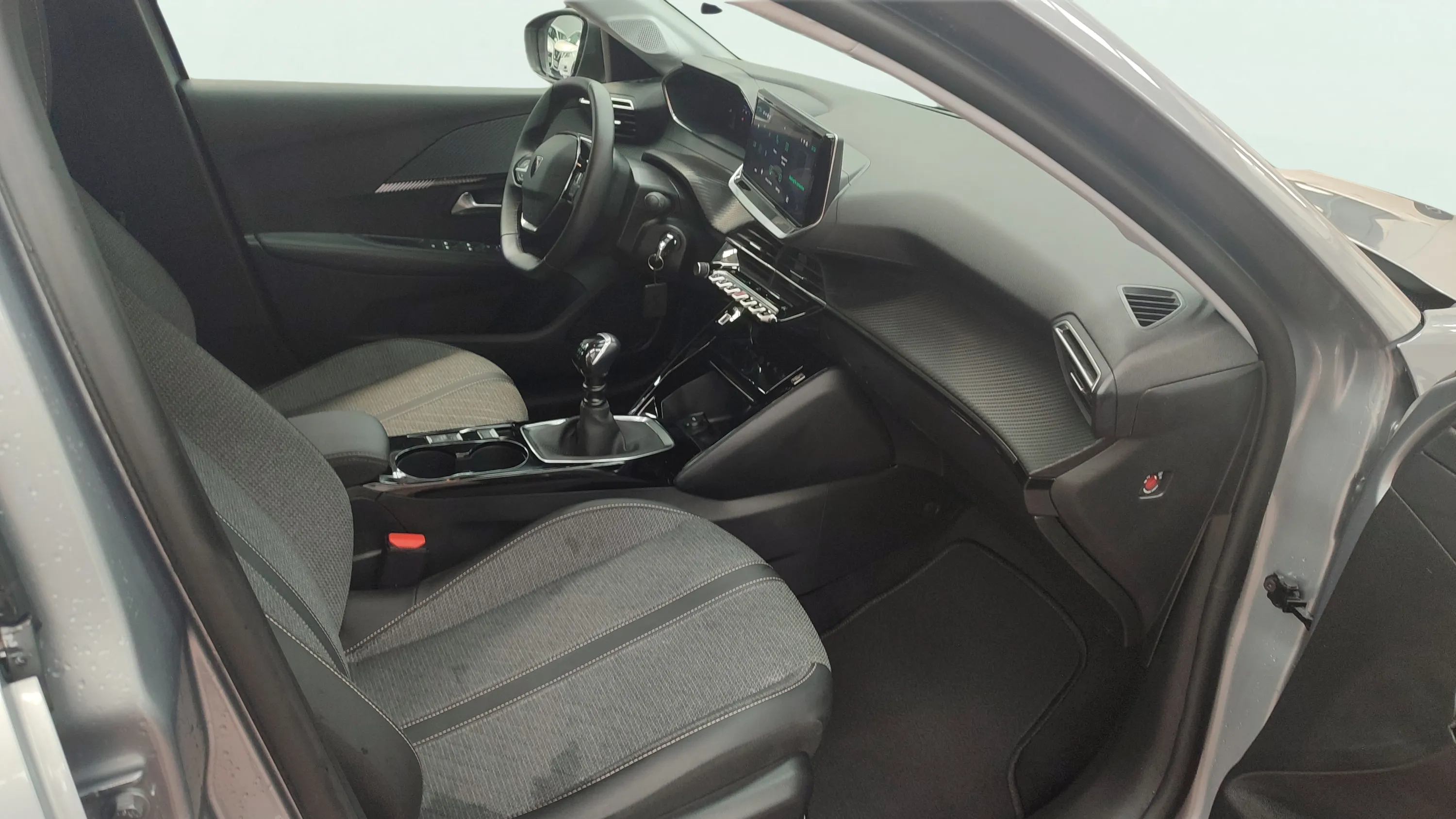 Peugeot 208 Allure Gasolina 100 - foto 19
