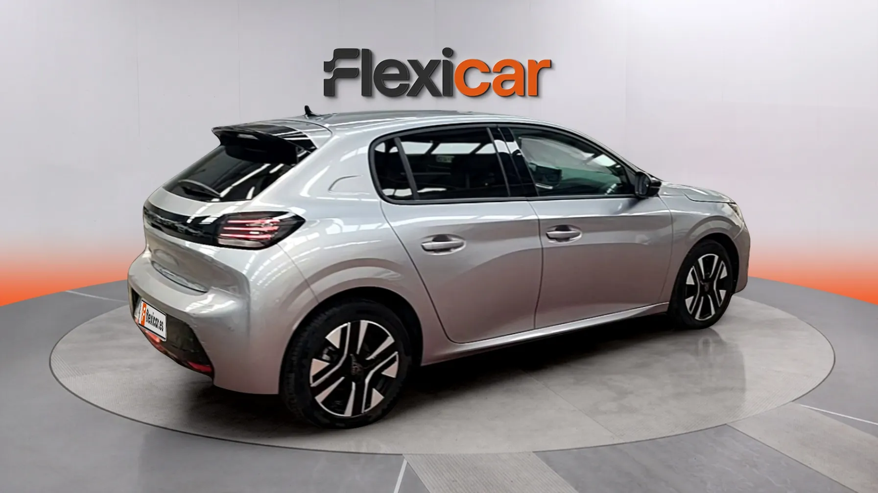 Peugeot 208 Allure Gasolina 100 - foto 8