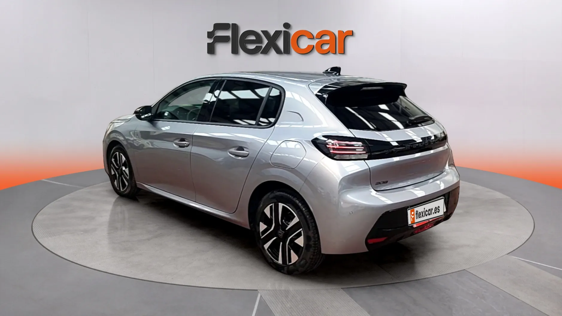 Peugeot 208 Allure Gasolina 100 - foto 6